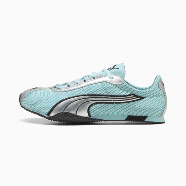 H-Street OG Sneakers Unisex, Safe Lake-PUMA Silver, large-ZAF