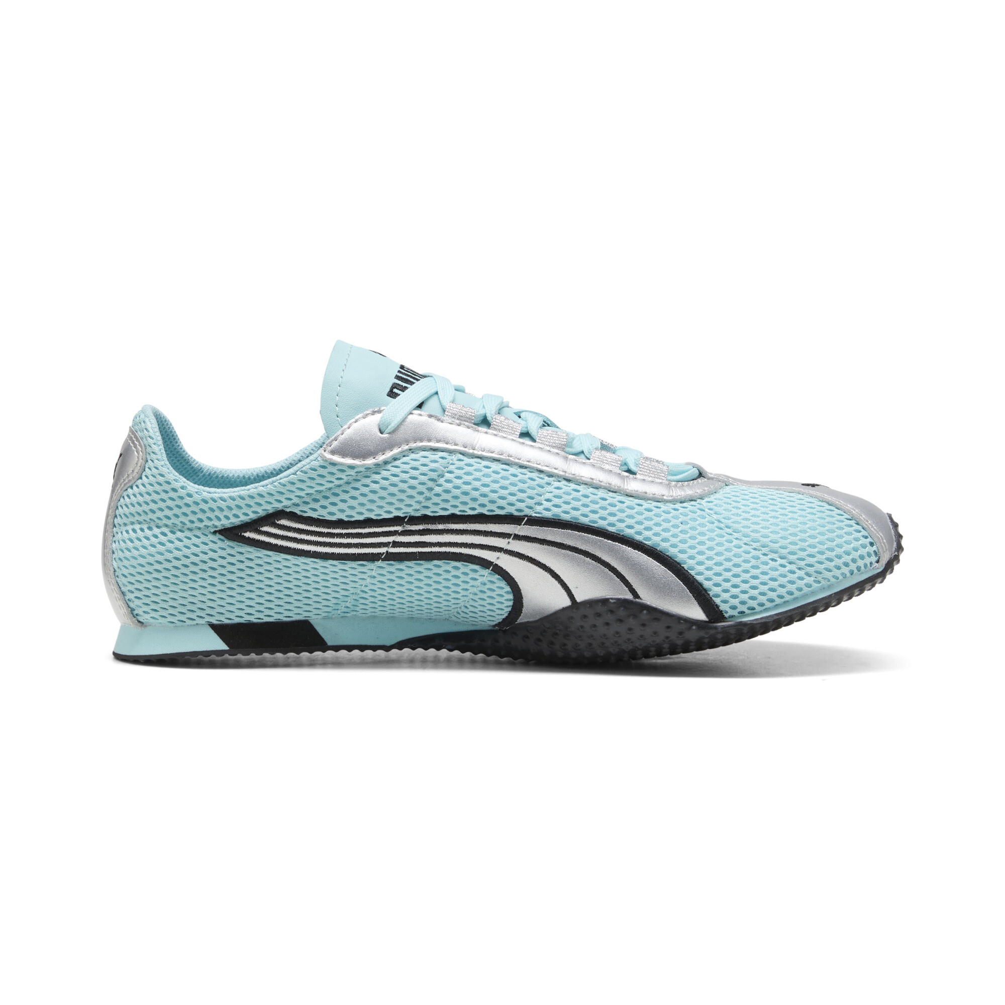 PUMA H-Street OG uniseks sneakers, Zilver, Maat 40 thumbnail 3
