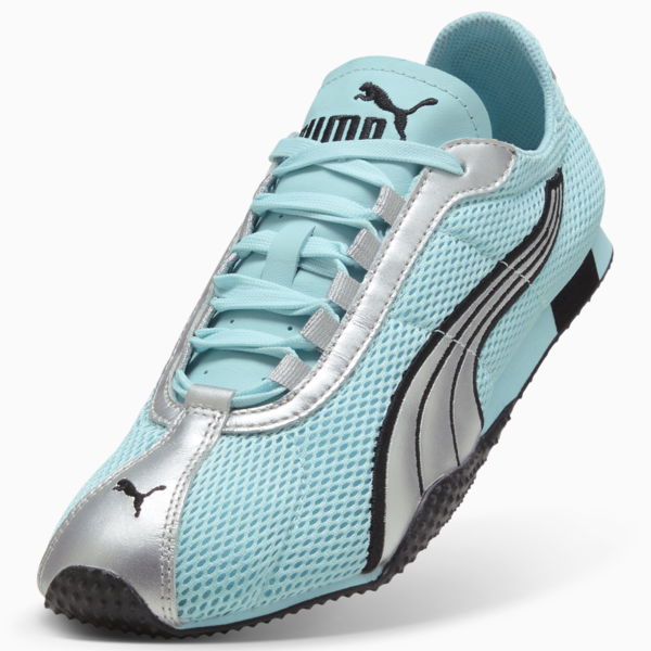 H-Street OG Sneakers Unisex, Safe Lake-PUMA Silver, large-ZAF