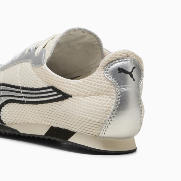 H-Street OG Sneakers Unisex, Frosted Ivory-PUMA Silver, large-MEX