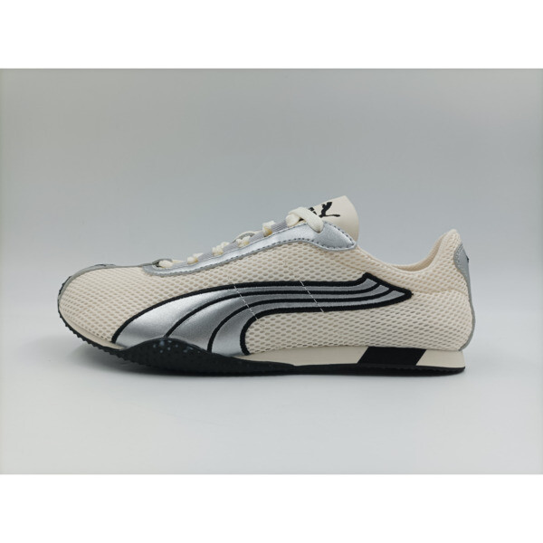 Zapatillas PUMA H-Street OG En Frosted Ivory/Silver