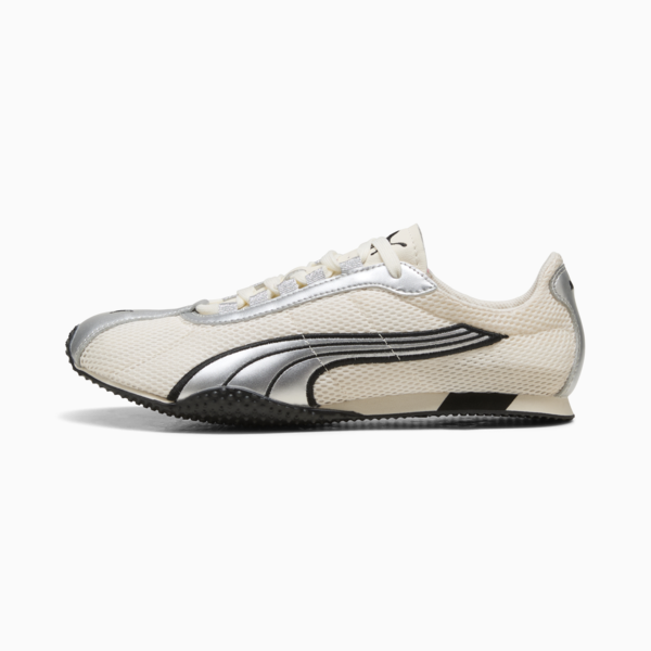 H-Street OG Sneakers Unisex, Frosted Ivory-PUMA Silver, large-MEX