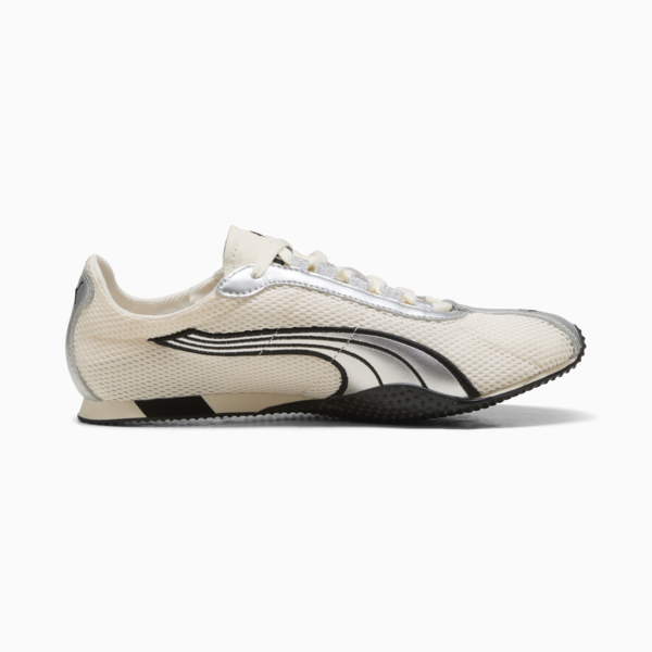 H-Street OG Sneakers Unisex, Frosted Ivory-PUMA Silver, large-MEX