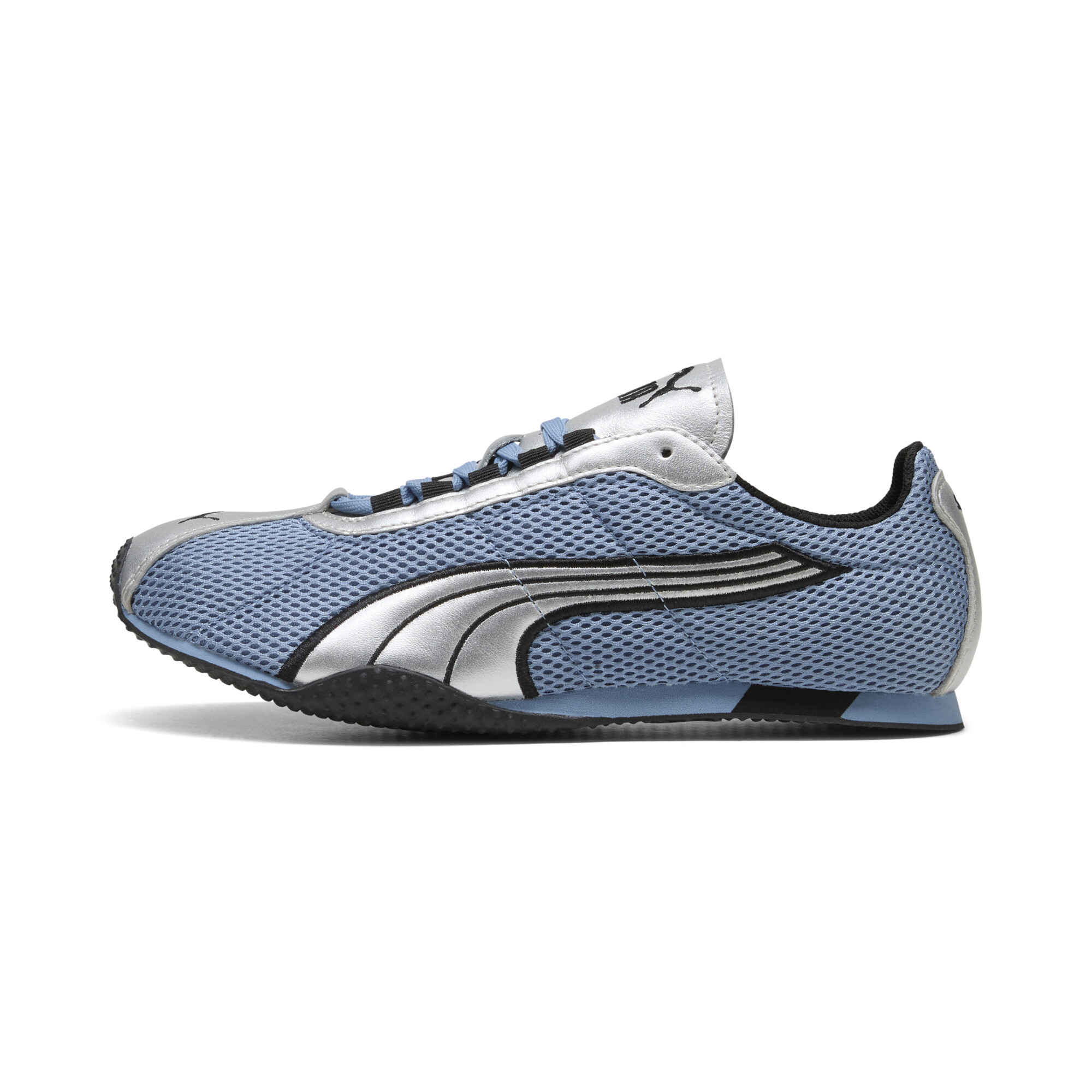 PUMA H-Street OG Sneakers in Blue, Size 7.5