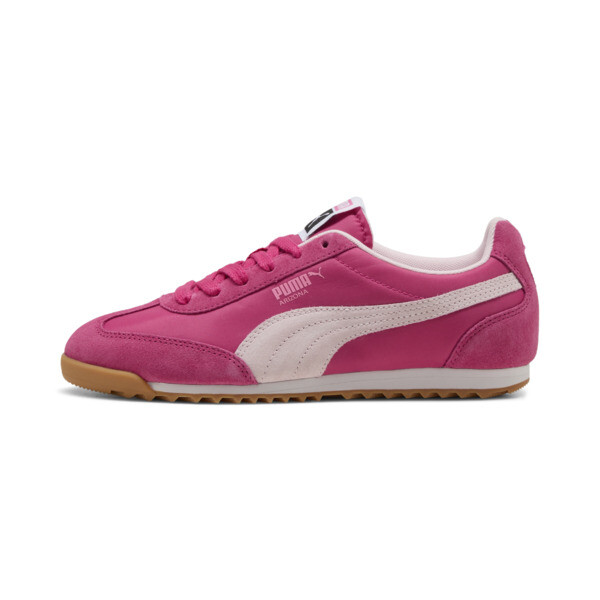 Zapatillas PUMA Arizona Cherry Blossom En Garnet Rose/Whisp Of Rosa/Fast Rosa