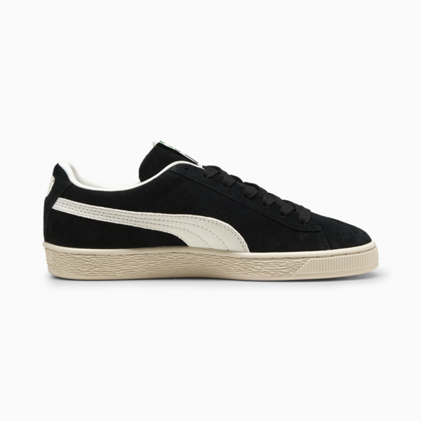 Suede Charles F. Stead I Sneakers Unisex, PUMA Black-PUMA White, large-ZAF