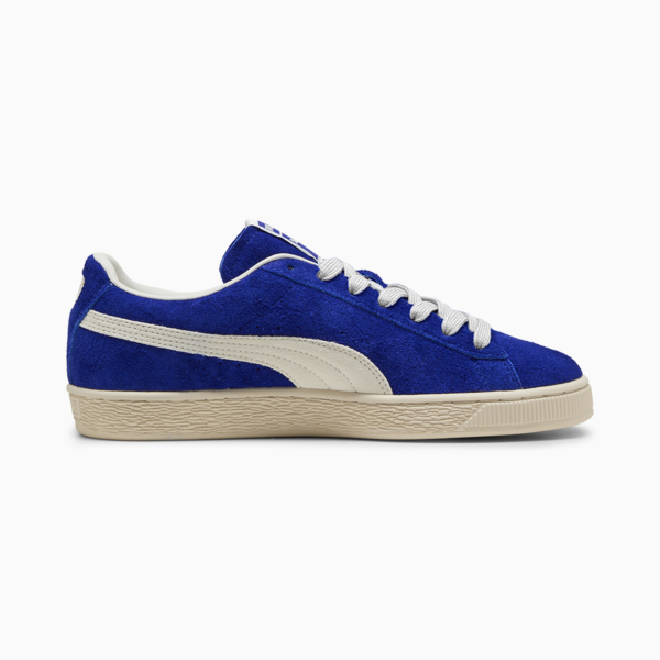 Suede Charles F. Stead III Sneakers Unisex, Clyde Royal-PUMA White, large-ZAF