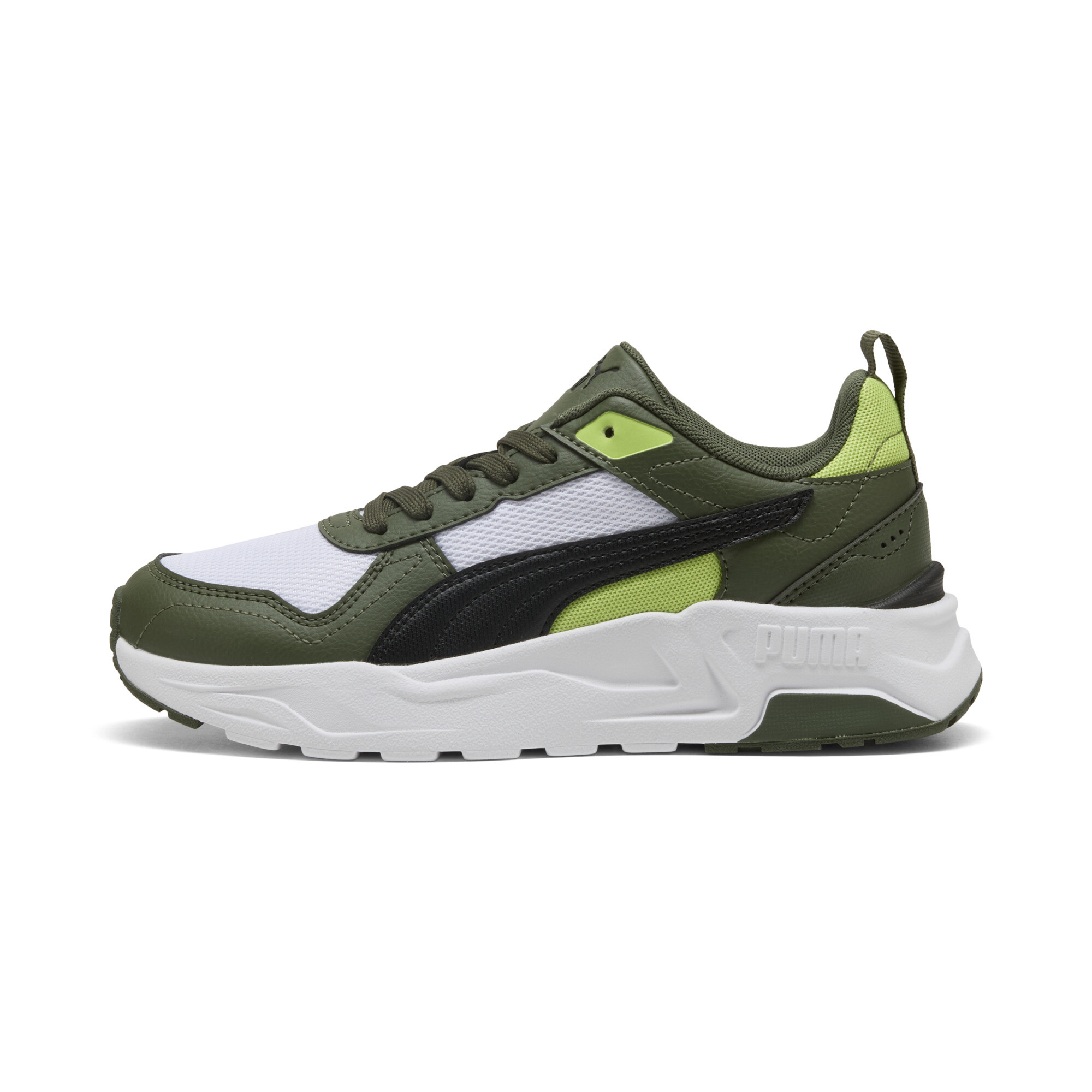 Baskets enfant Puma Trinity 2 LT Jr - vue 5