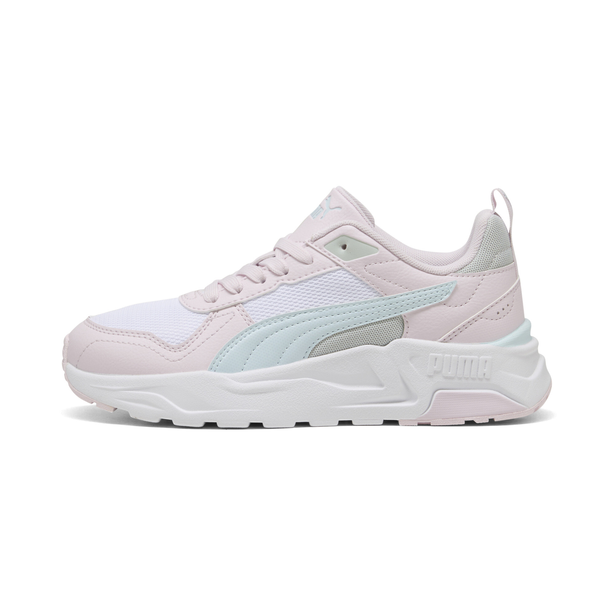 Baskets enfant Puma Trinity 2 LT Jr - vue 4