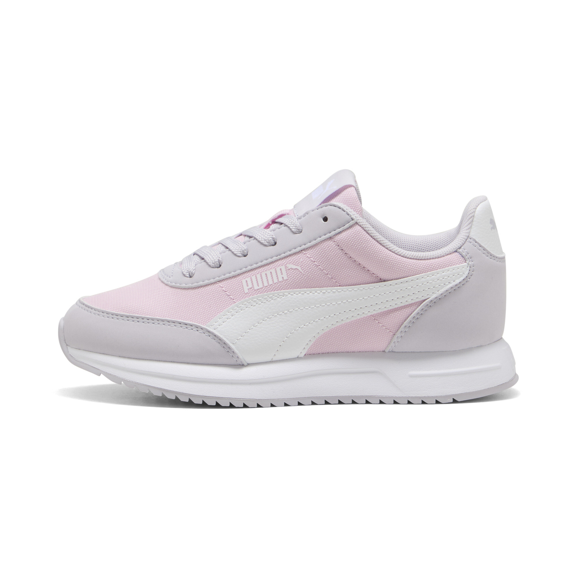 Кросівки R78 Lightwind Sneakers Youth | Колір: Рожевий | Pearl