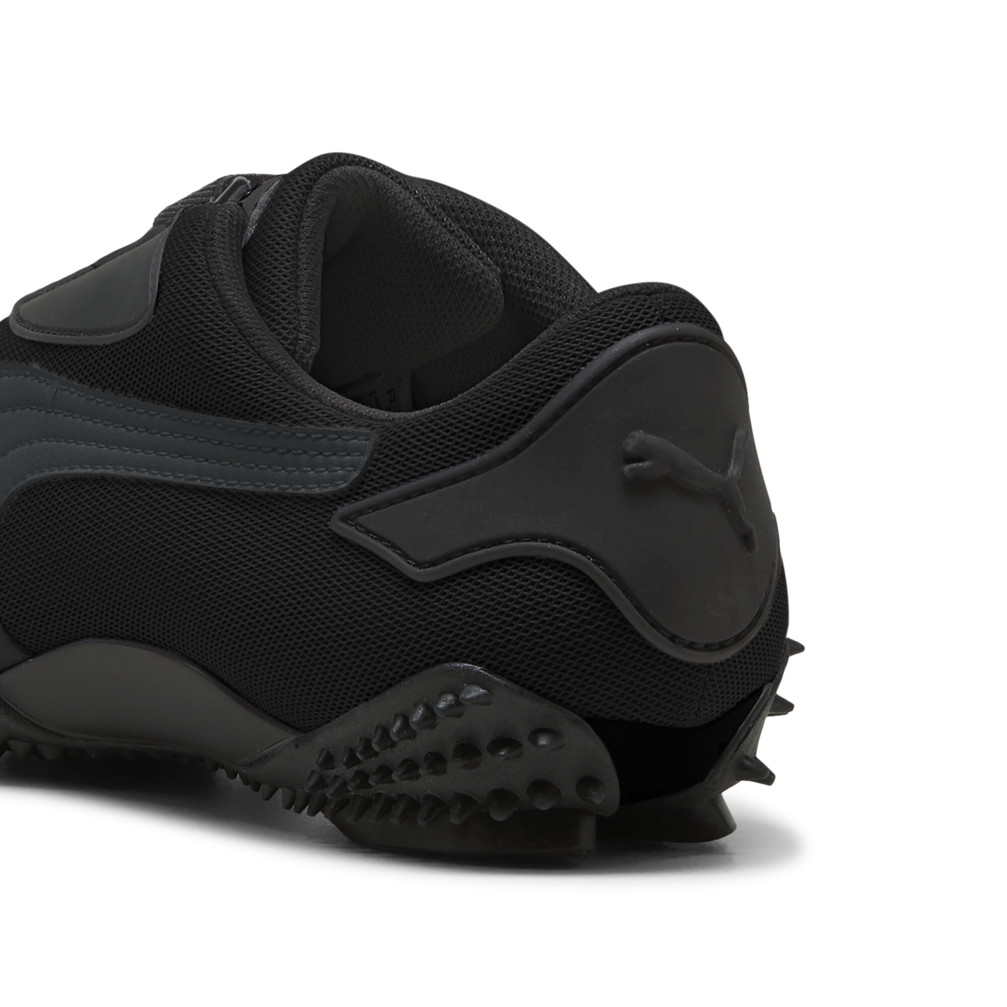 PUMA Mostro OG Prime sneakers, Zwart, Maat 38,5 thumbnail 5