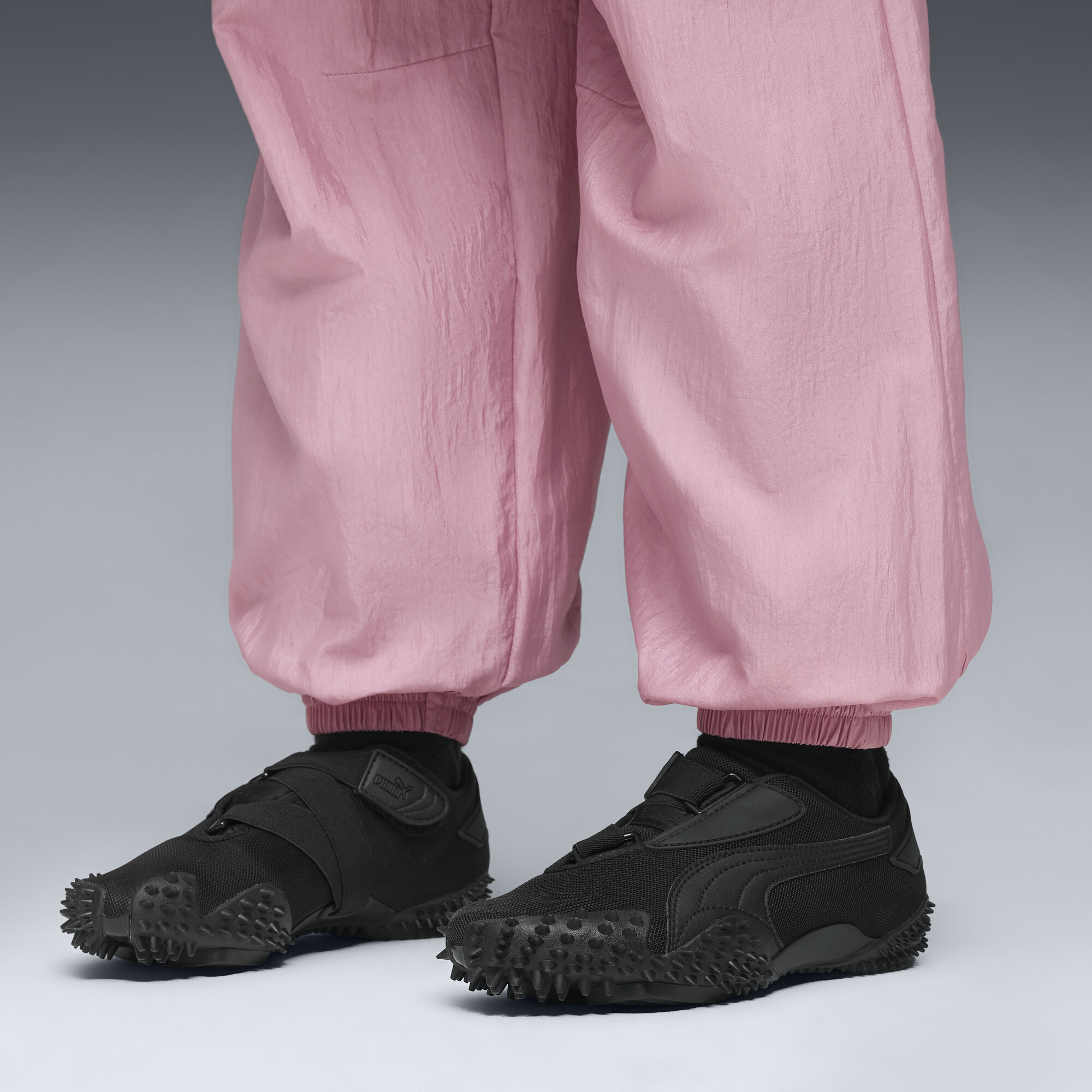 PUMA Mostro OG Prime sneakers, Zwart, Maat 38,5 thumbnail 8