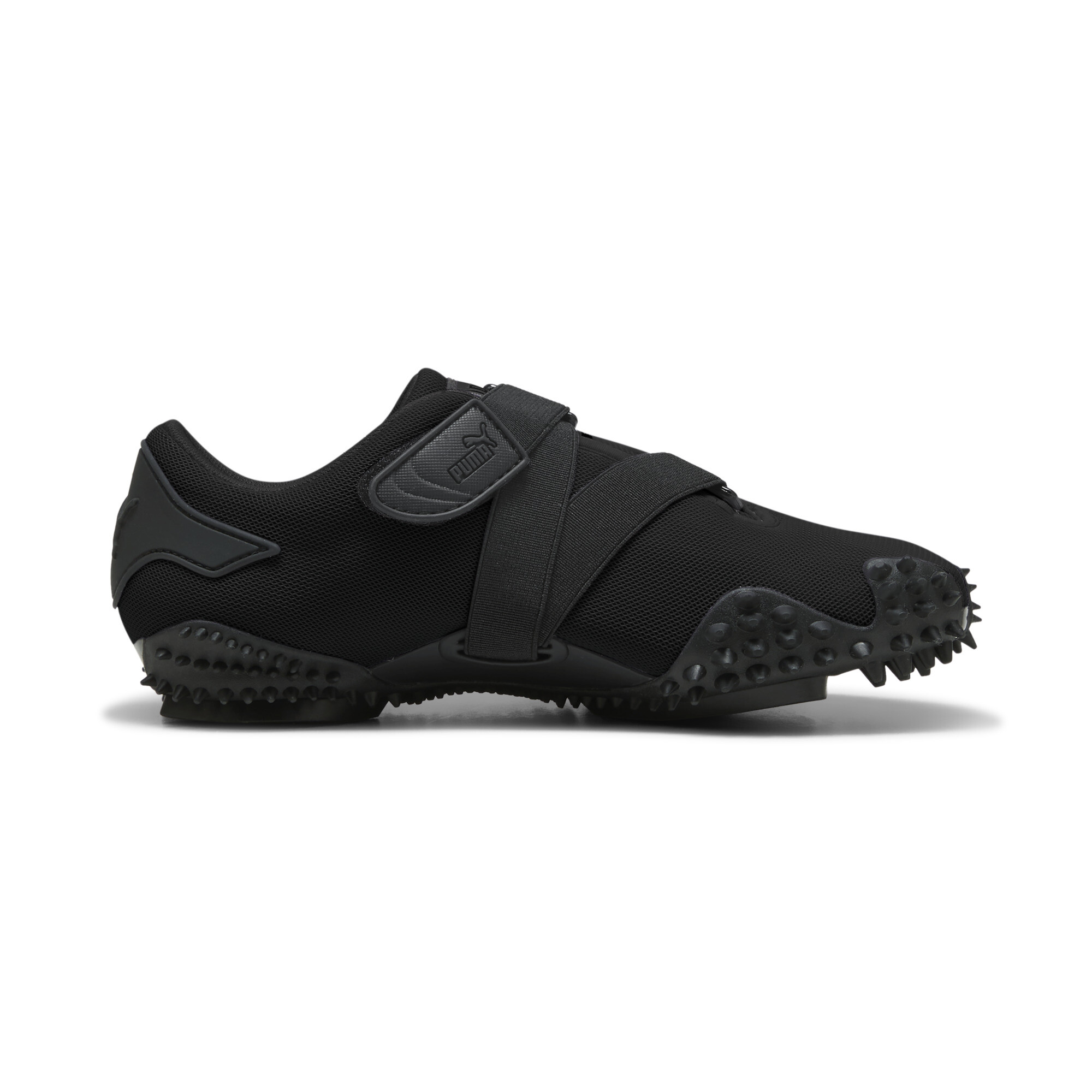 PUMA Mostro OG Prime sneakers, Zwart, Maat 38,5 thumbnail 3
