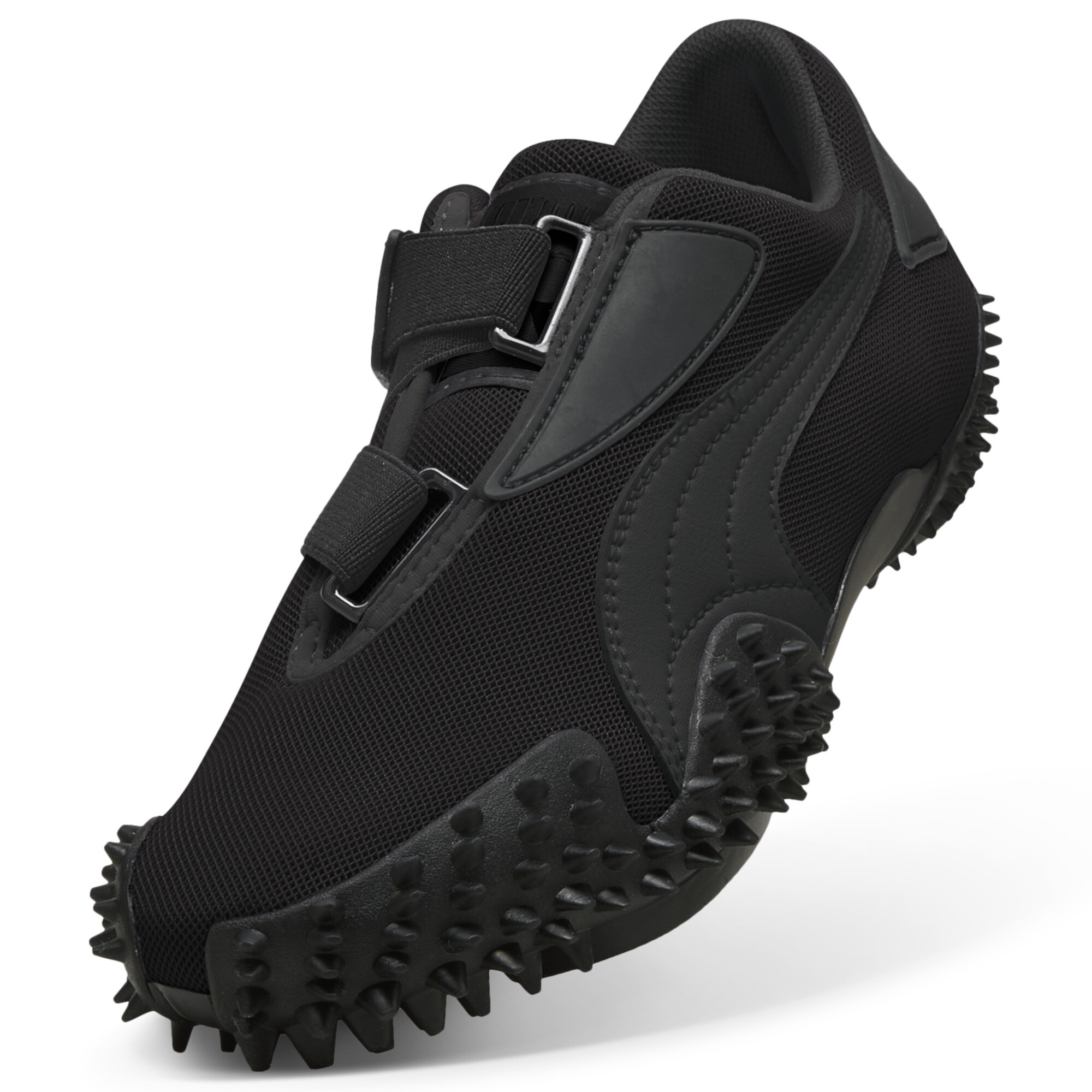 PUMA Mostro OG Prime sneakers, Zwart, Maat 38,5 thumbnail 2