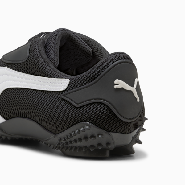 Mostro OG Prime Sneakers Youth, PUMA Black-PUMA White, large-ZAF