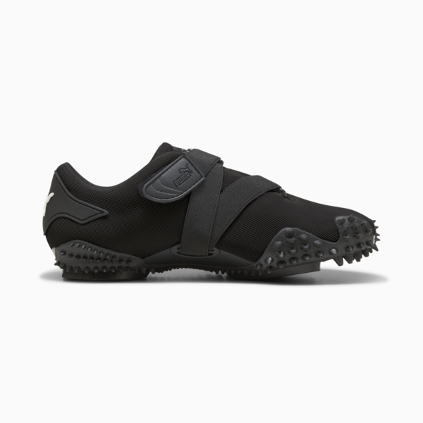 Mostro OG Prime Sneakers Youth, PUMA Black-PUMA White, large-ZAF