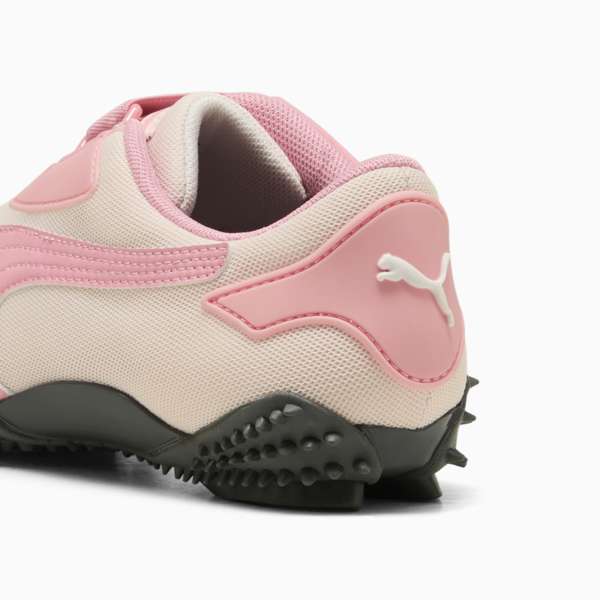 Mostro OG Prime Sneakers Youth, Jasmine Flower-Pinkscape, large-ZAF