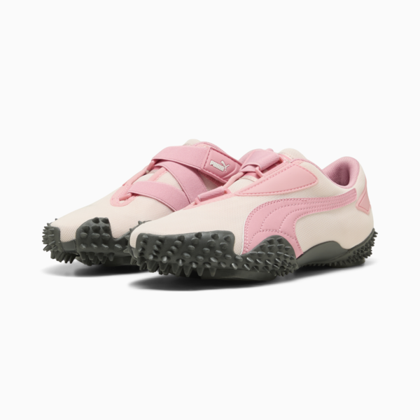Mostro OG Prime Sneakers Youth, Jasmine Flower-Pinkscape, large-ZAF