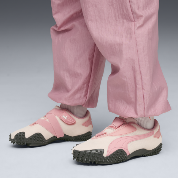 Mostro OG Prime Sneakers Youth, Jasmine Flower-Pinkscape, large-ZAF