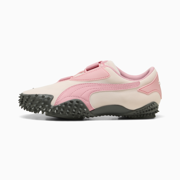 Mostro OG Prime Sneakers Youth, Jasmine Flower-Pinkscape, large-ZAF