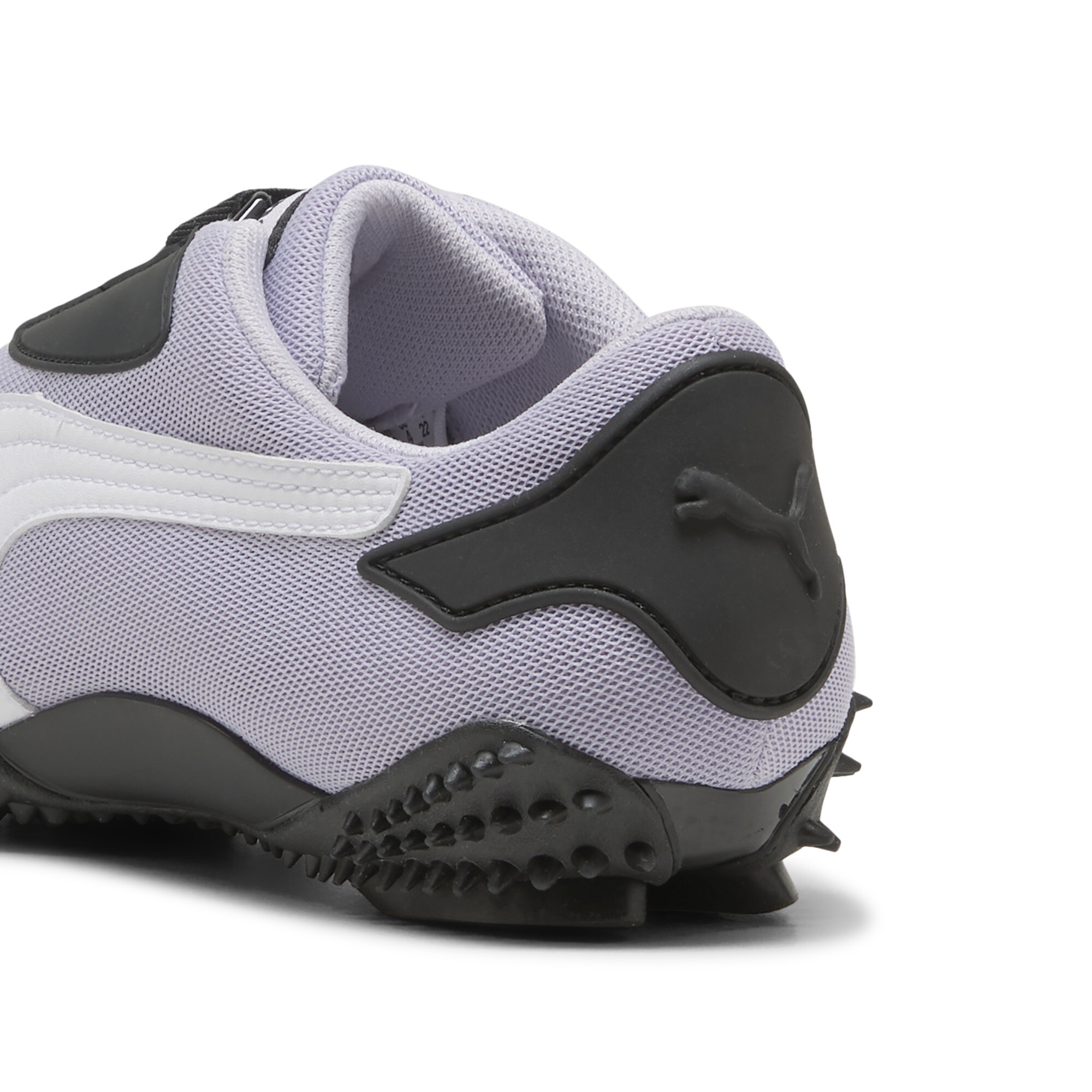 PUMA Mostro OG Prime sneakers, Wit, Maat 38 thumbnail 5