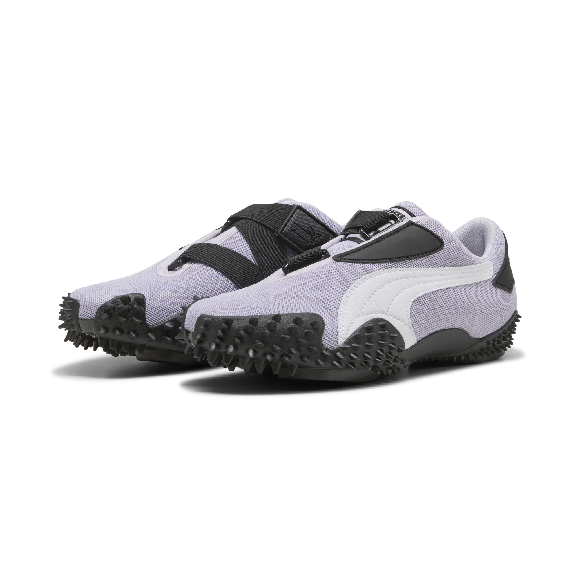 PUMA Mostro OG Prime sneakers, Wit, Maat 38 thumbnail 6