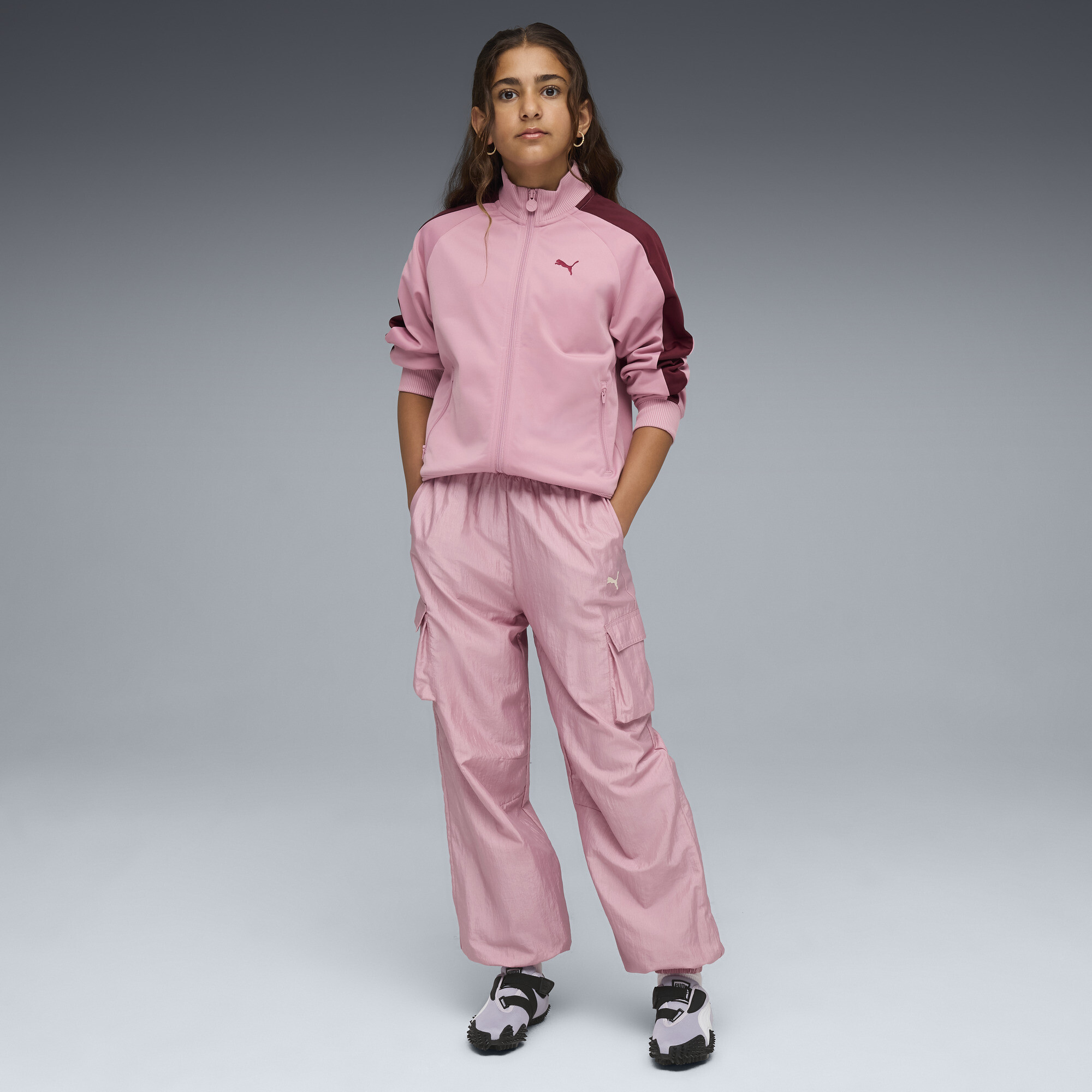 PUMA Mostro OG Prime sneakers, Wit, Maat 38 thumbnail 7