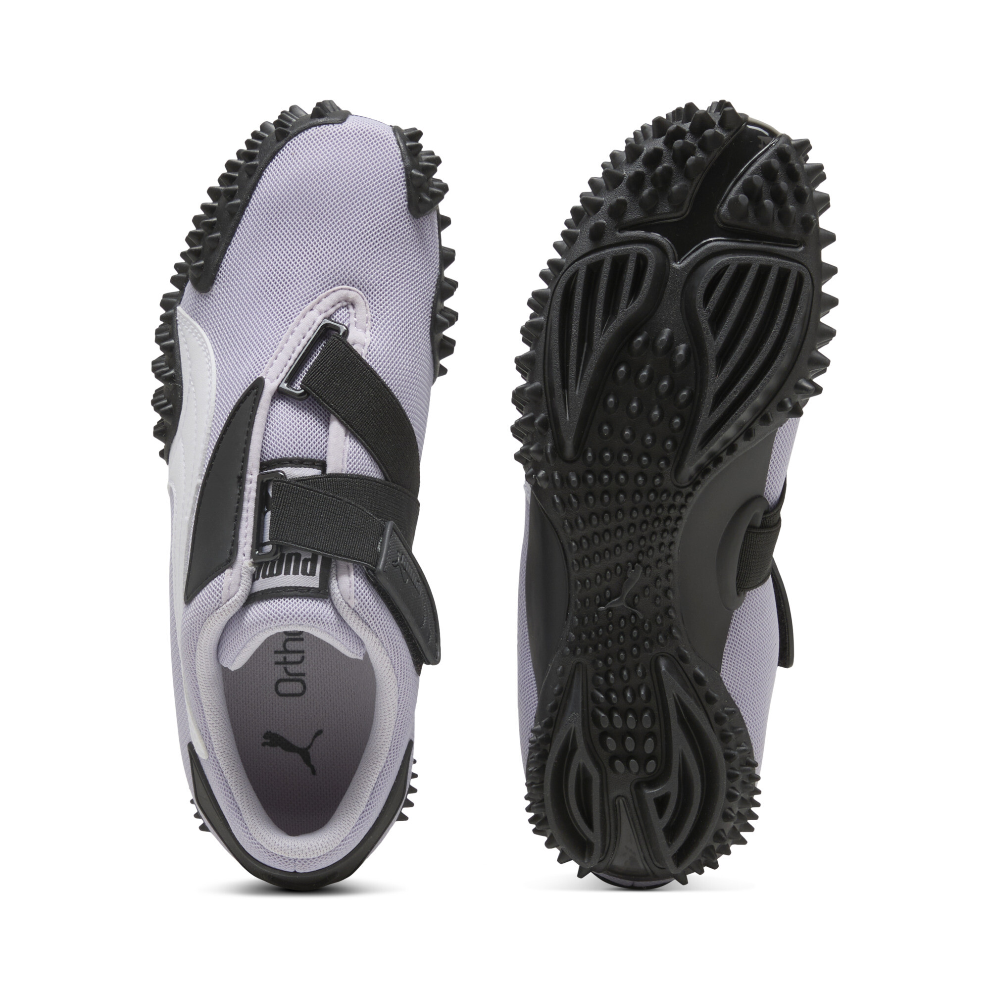 PUMA Mostro OG Prime sneakers, Wit, Maat 38 thumbnail 4