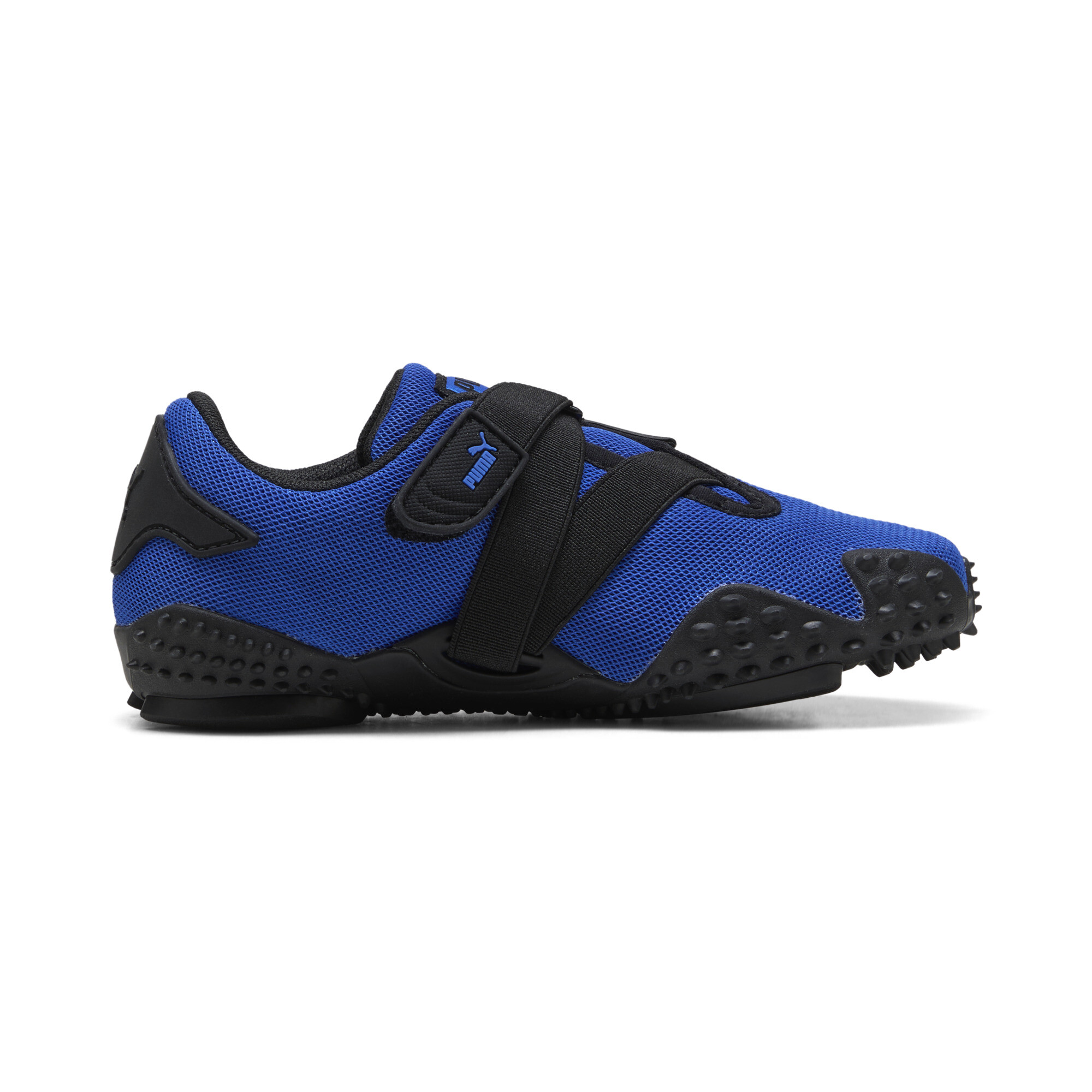 PUMA Mostro OG Prime sneakers, Blauw/Wit, Maat 31,5 thumbnail 3