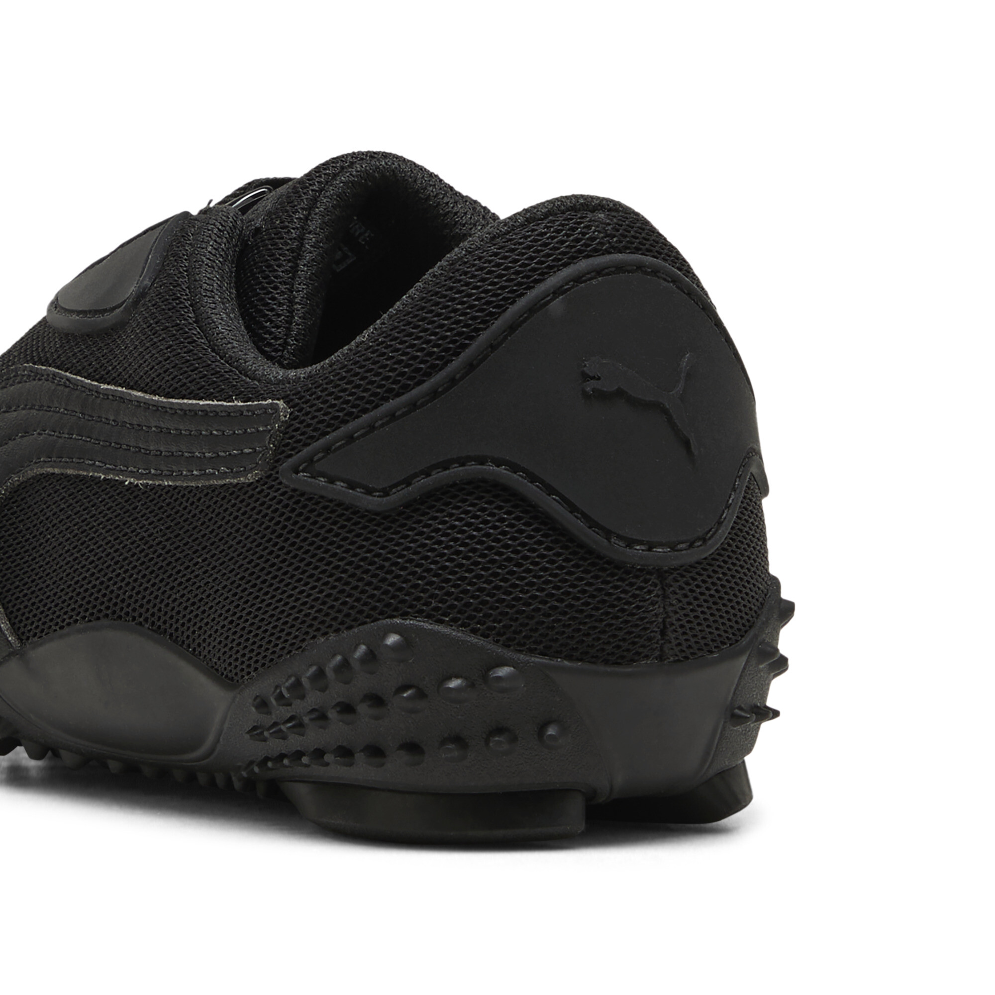 PUMA Mostro OG Prime sneakers, Zwart, Maat 35 thumbnail 5