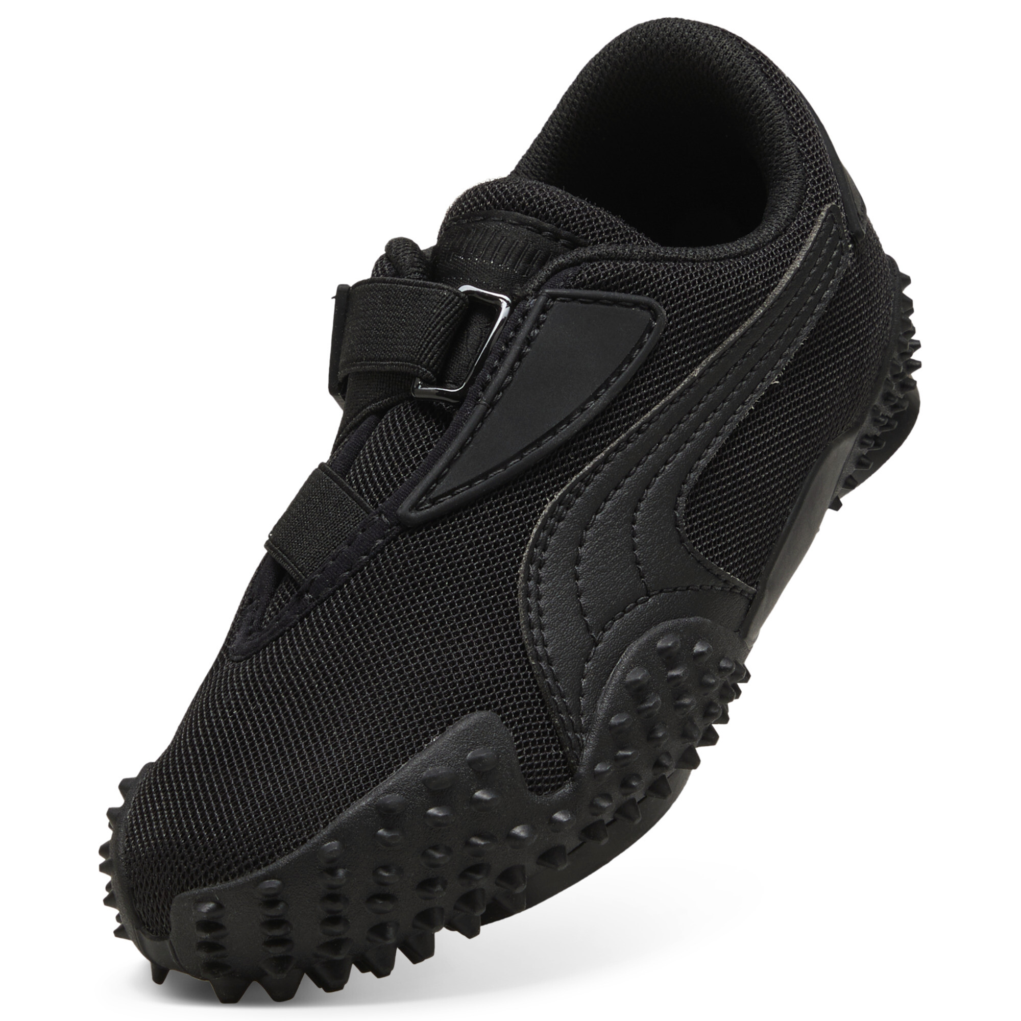 PUMA Mostro OG Prime sneakers, Zwart, Maat 35 thumbnail 2