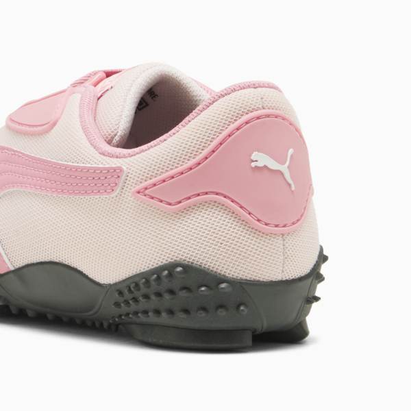 Mostro OG Prime Sneakers Kids, Jasmine Flower-Pinkscape, large-ZAF