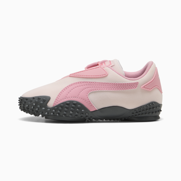 Mostro OG Prime Sneakers Kids, Jasmine Flower-Pinkscape, large-ZAF