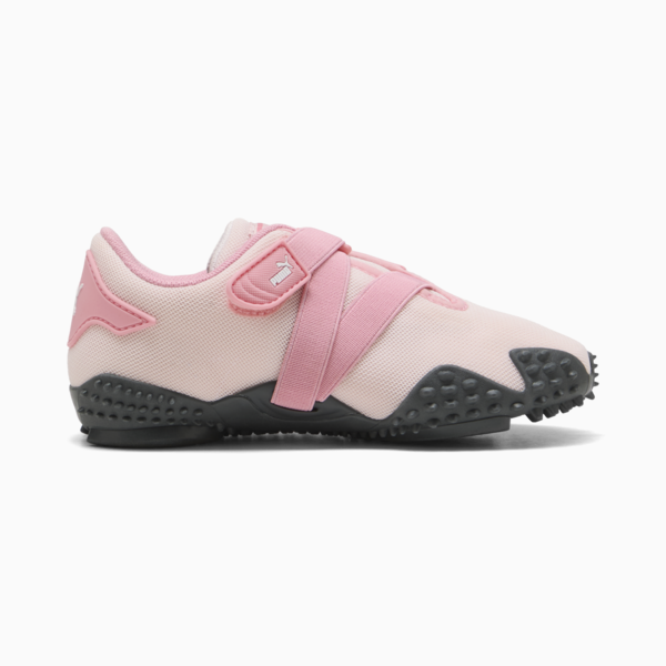 Mostro OG Prime Sneakers Kids, Jasmine Flower-Pinkscape, large-ZAF
