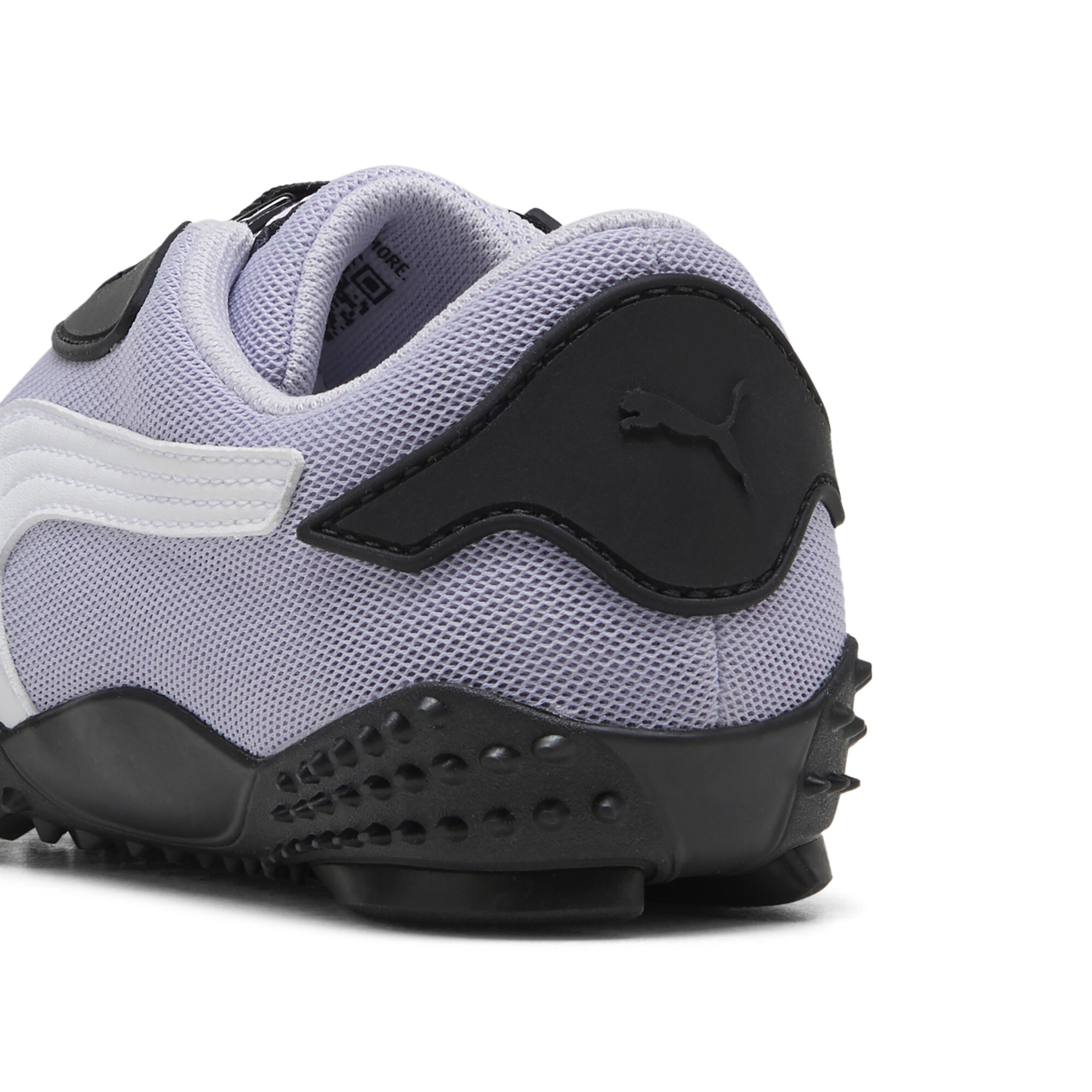 PUMA Mostro OG Prime sneakers, Wit, Maat 32,5 thumbnail 5