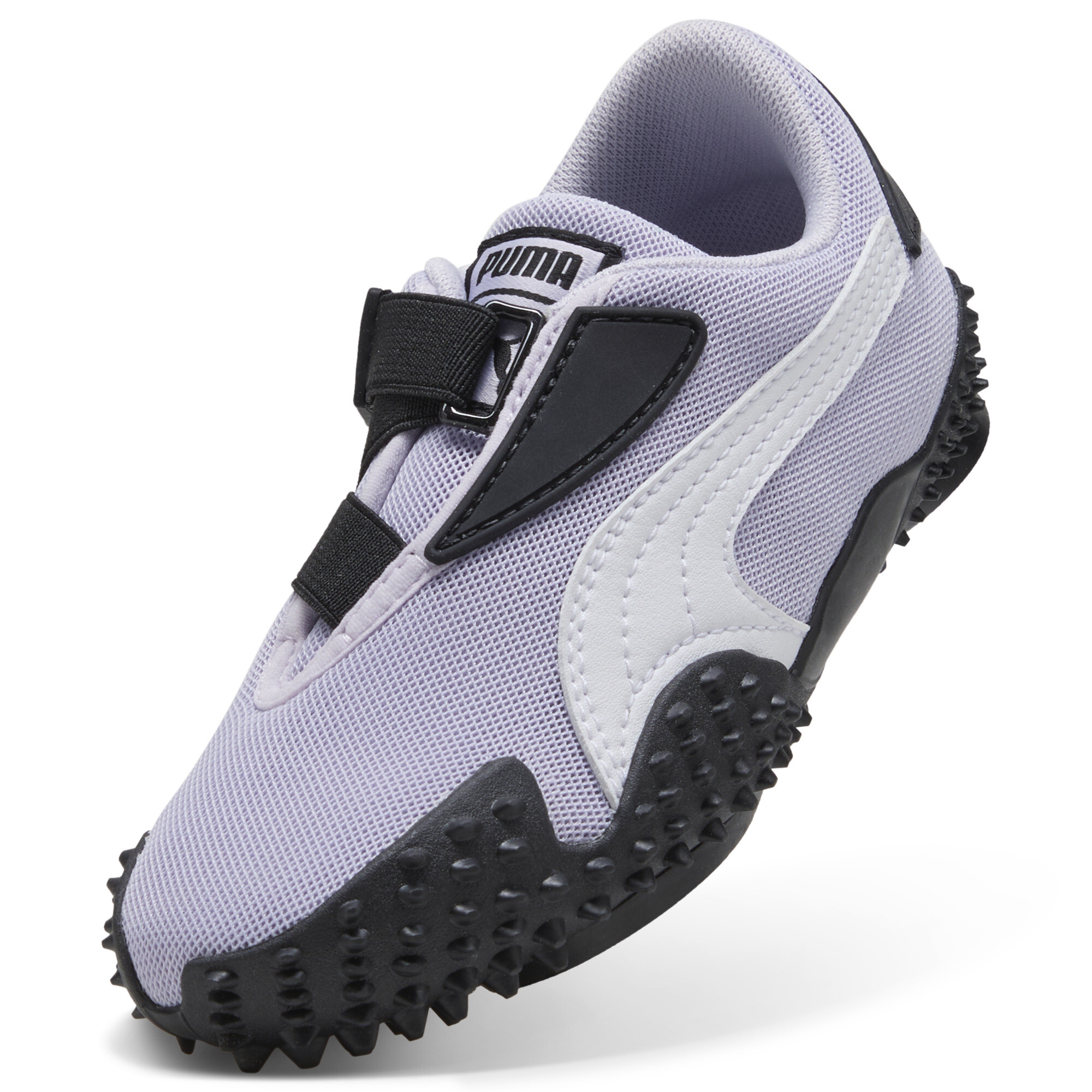 PUMA Mostro OG Prime sneakers, Wit, Maat 32,5 thumbnail 2