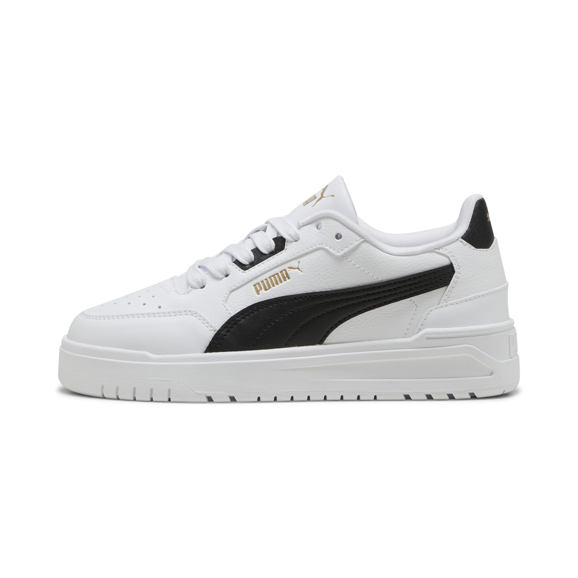 Shuffle Downtown Low Sneakers Youth
