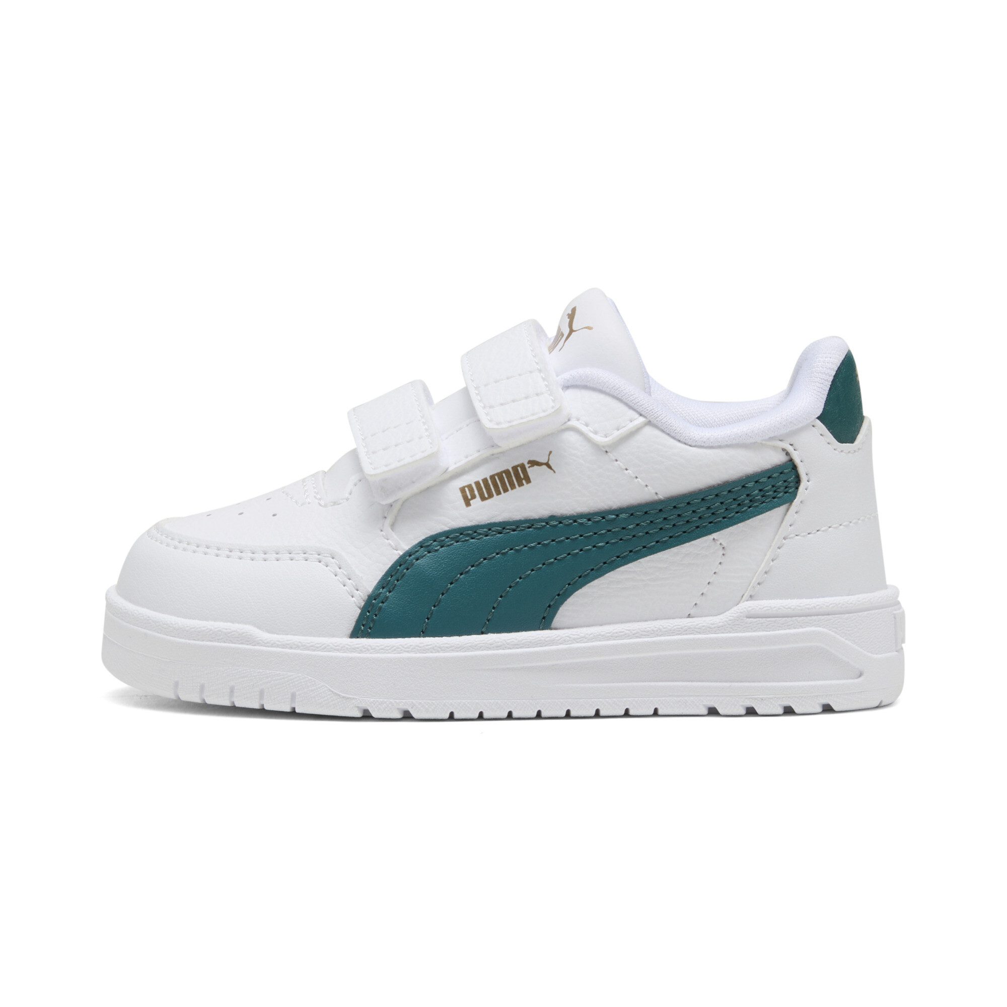 Shuffle Downtown Sneakers Toddlers | white | PUMA South Africa