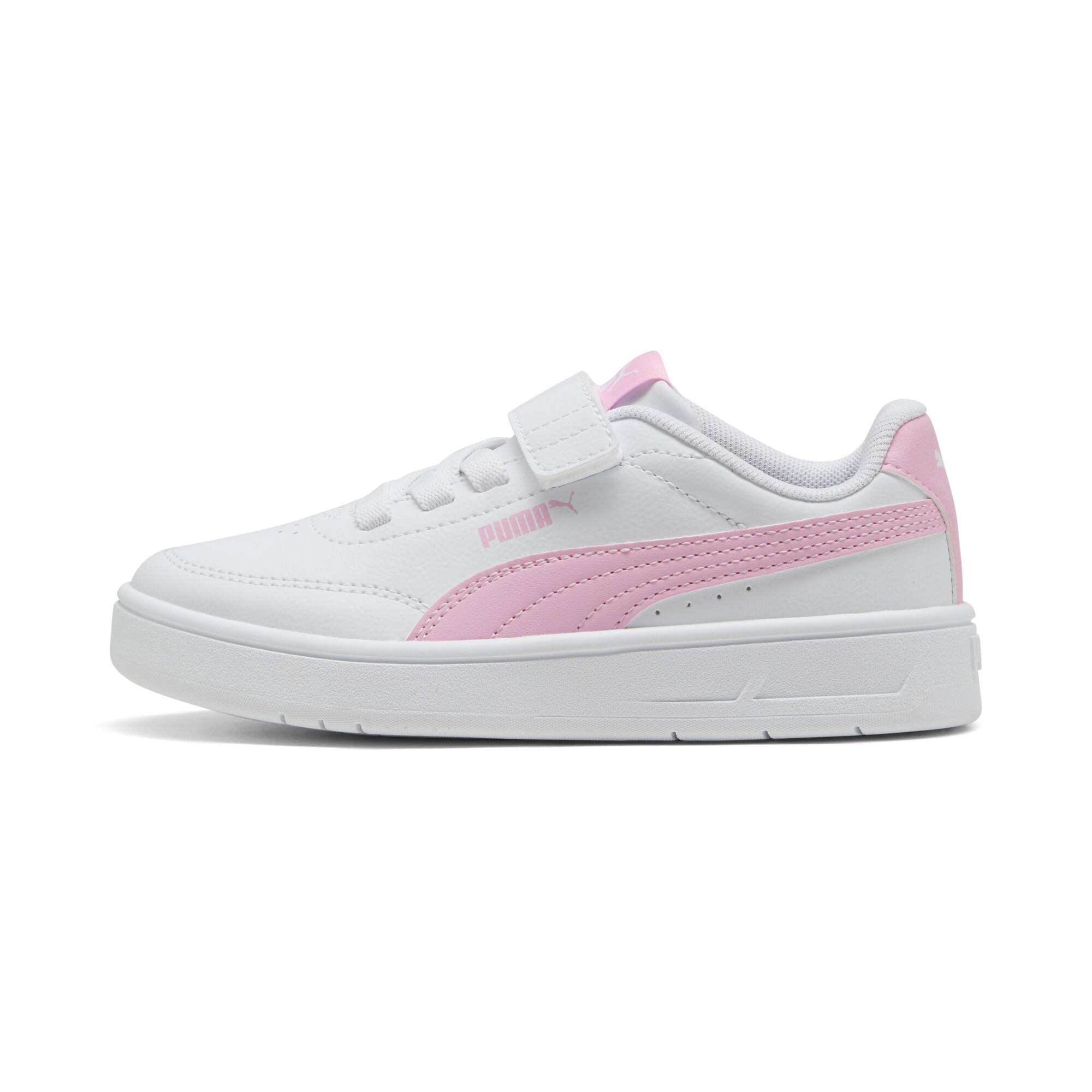 Sneakers Court Classic Clean Enfant - vue 7