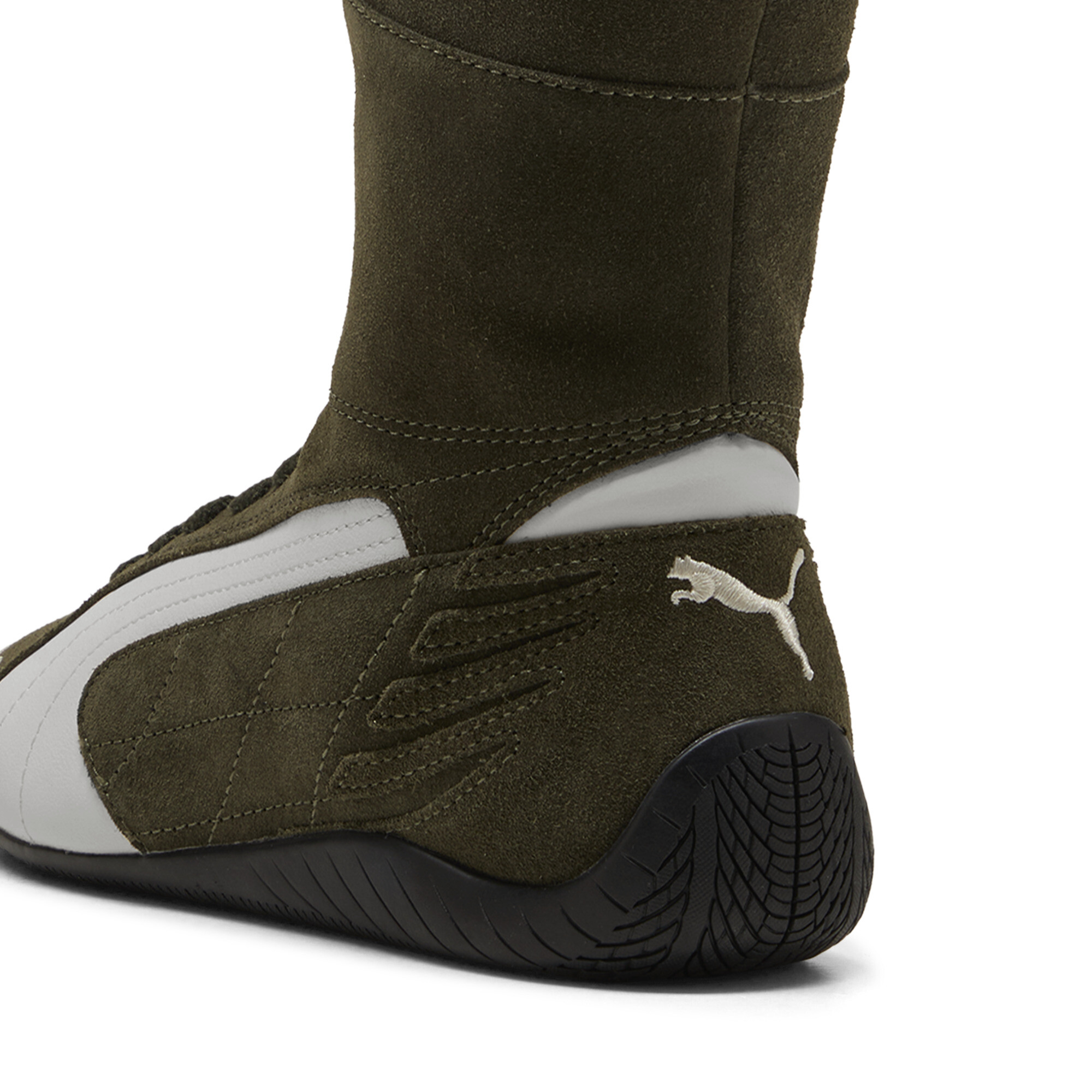 PUMA Speedcat boots voor Dames, Maat 35,5 thumbnail 5