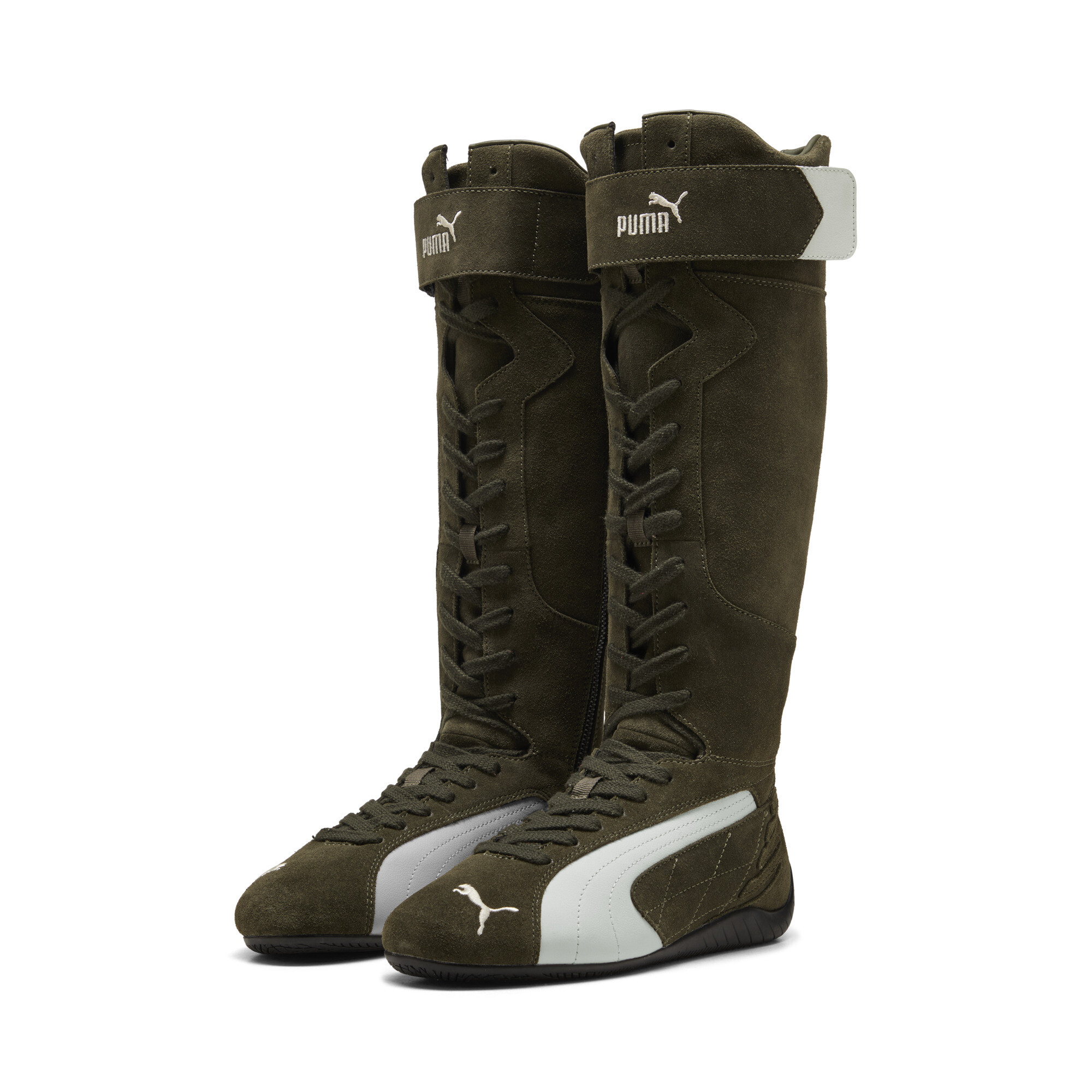 PUMA Speedcat boots voor Dames, Maat 35,5 thumbnail 6