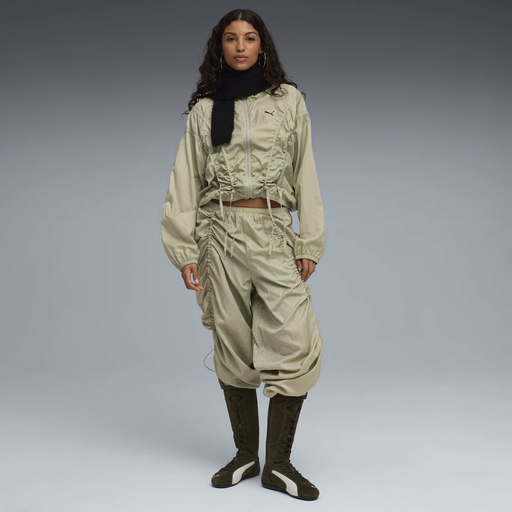 PUMA Speedcat boots voor Dames, Maat 35,5 thumbnail 7