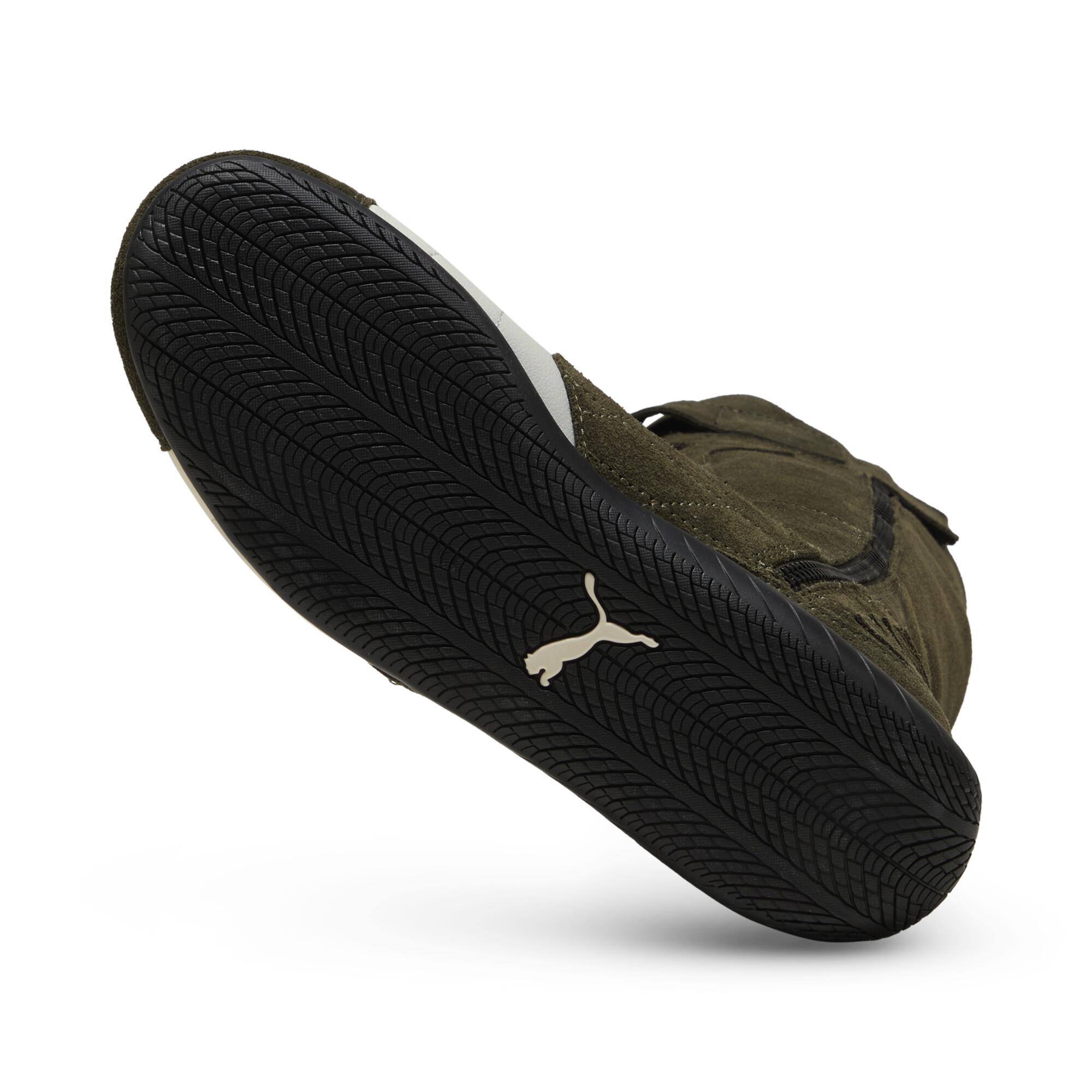 PUMA Speedcat boots voor Dames, Maat 35,5 thumbnail 4