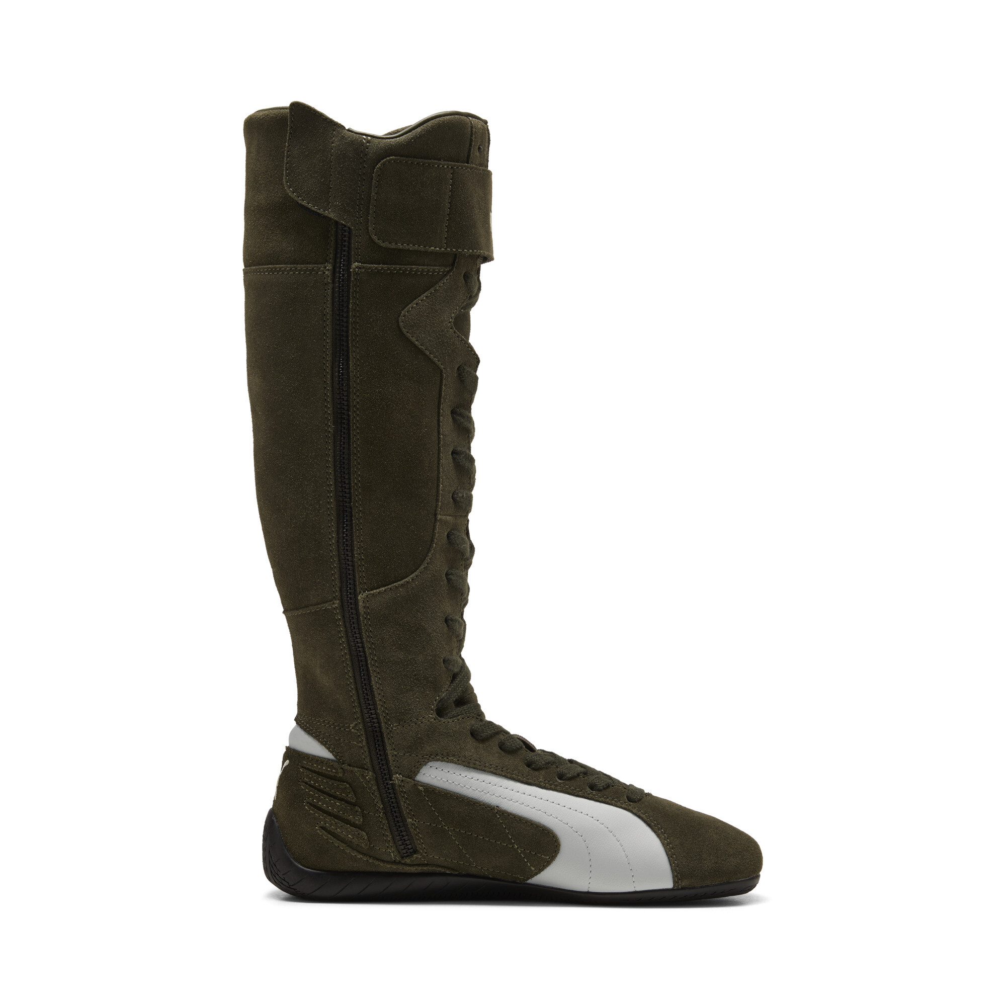 PUMA Speedcat boots voor Dames, Maat 35,5 thumbnail 3