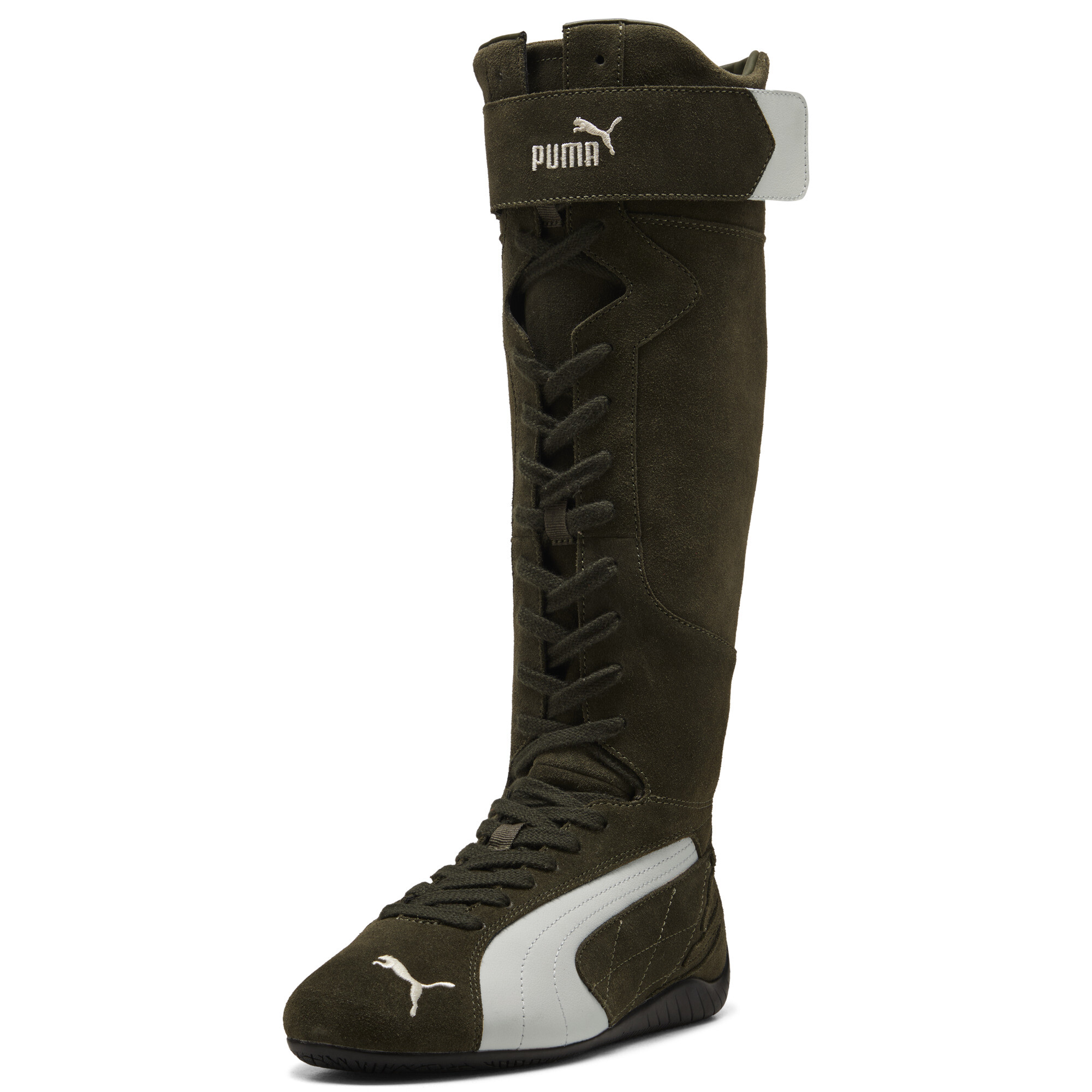 PUMA Speedcat boots voor Dames, Maat 35,5 thumbnail 2