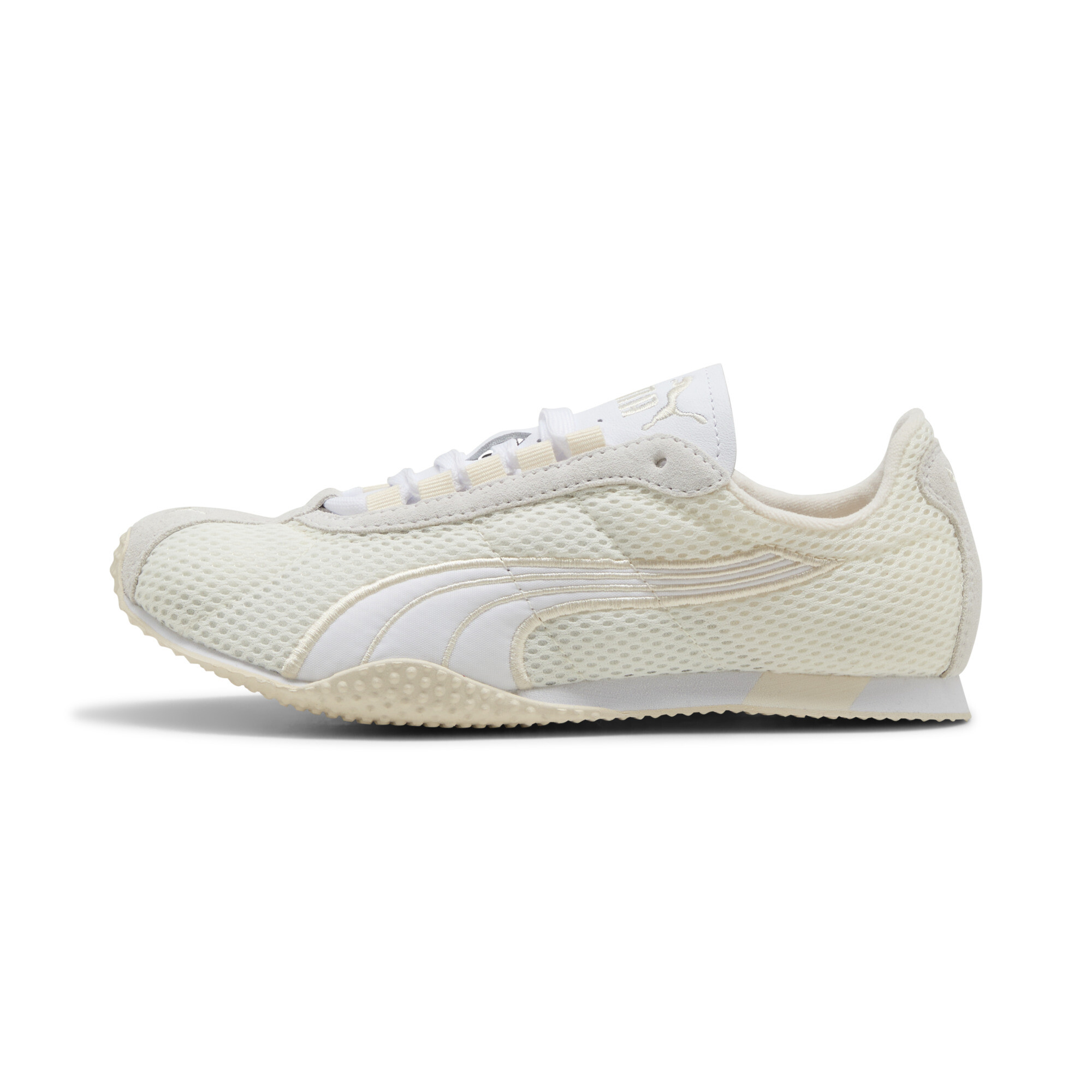 PUMA H Street Sneakers Unisex Chaussures Jaune Sizzle - vue 3