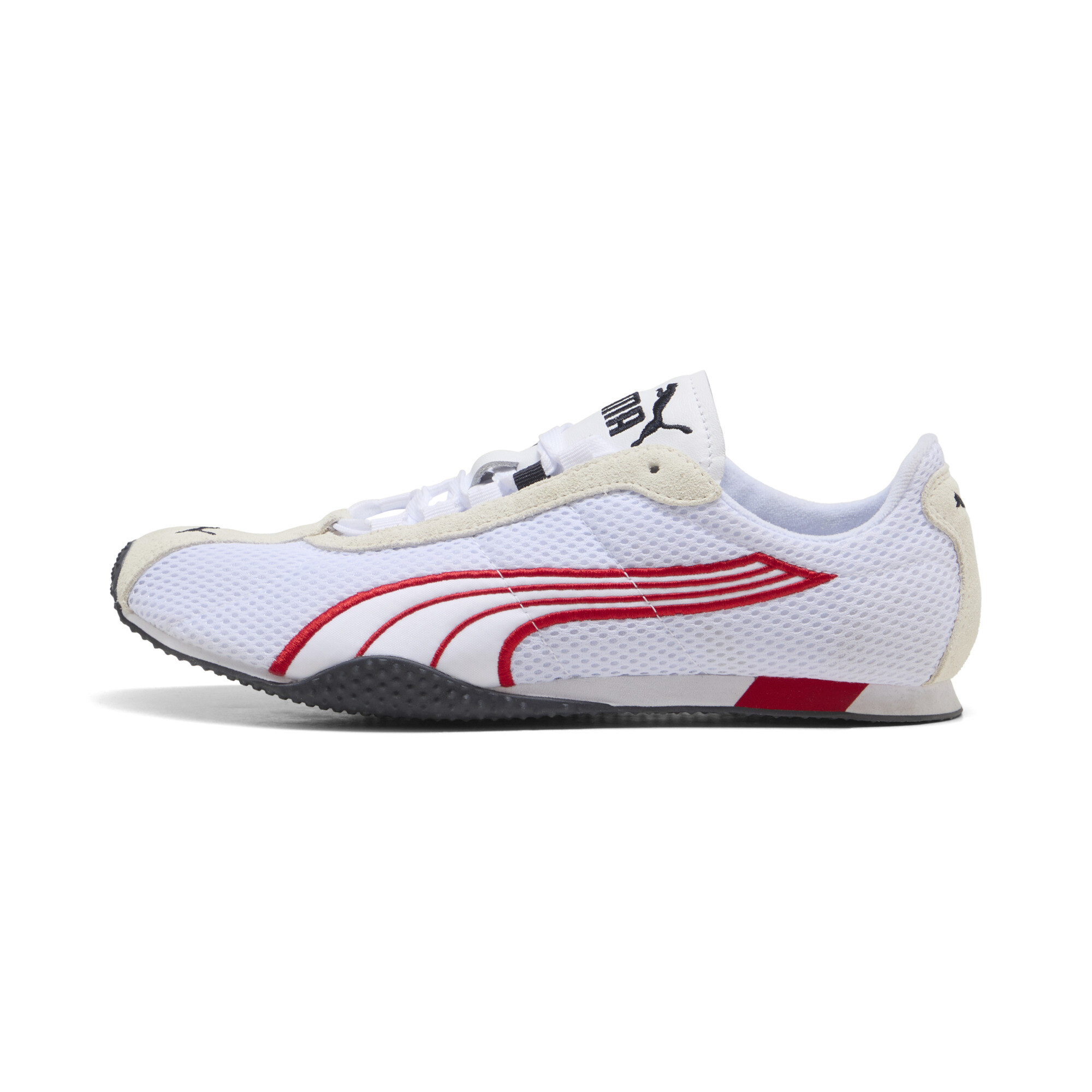 Puma H-street Uniseks Rood – 403775_23