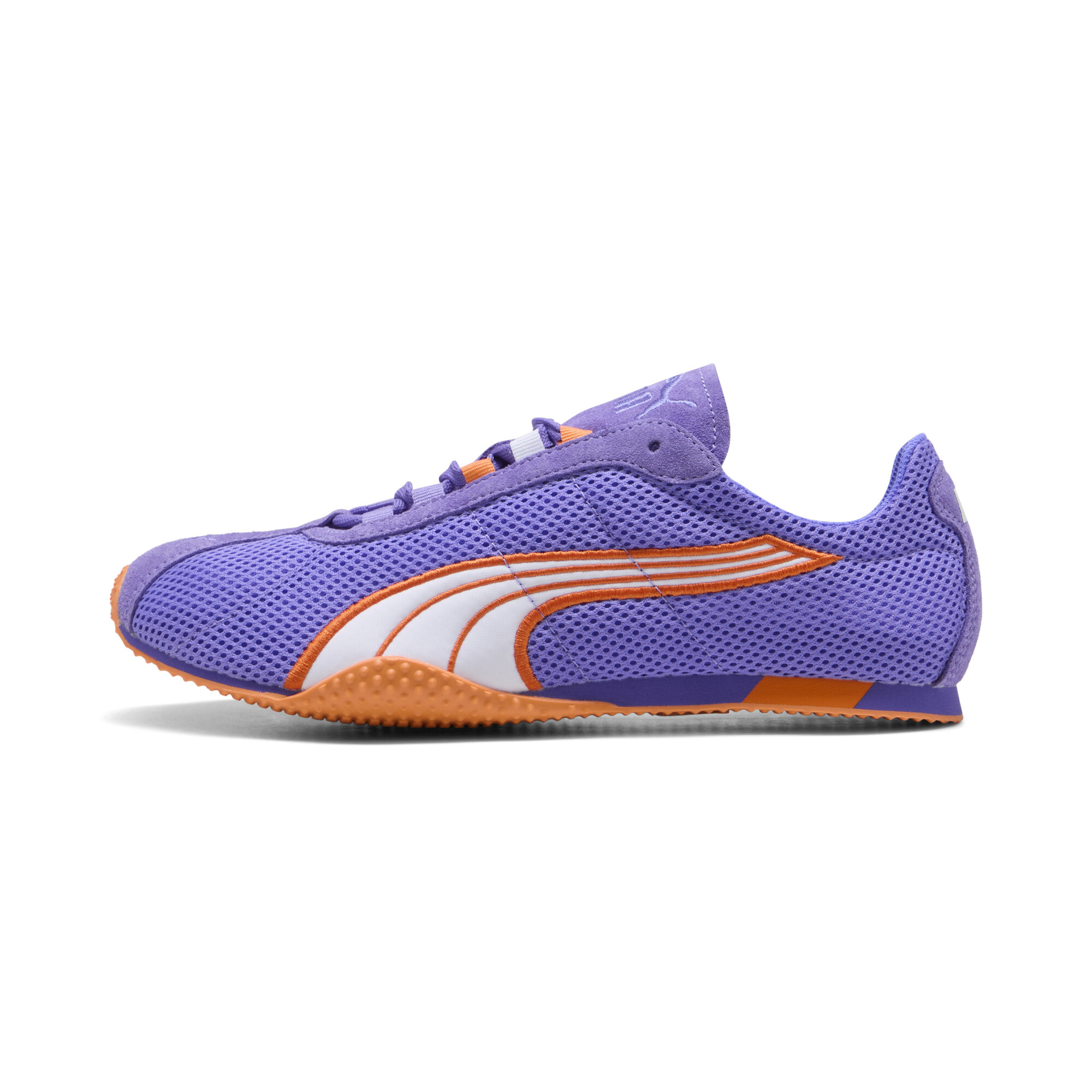PUMA H-Street T&F Unisex Shoes in Purple - 403776_01