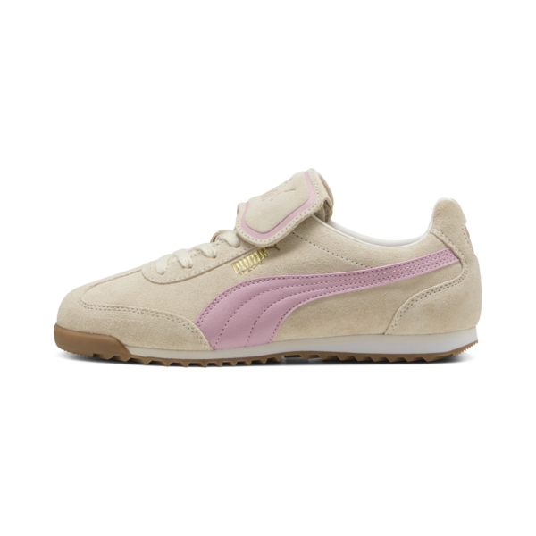 ★ PUMA★ Arizona Premium Alpine  Pink 40378001 403780- PUMA