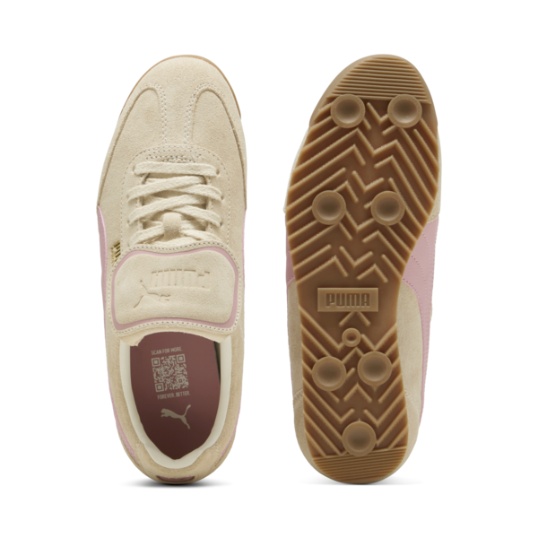 ★ PUMA★ Arizona Premium Alpine  Pink 40378001 403780- Pink PUMA Arizona Women's - JD Sports Global